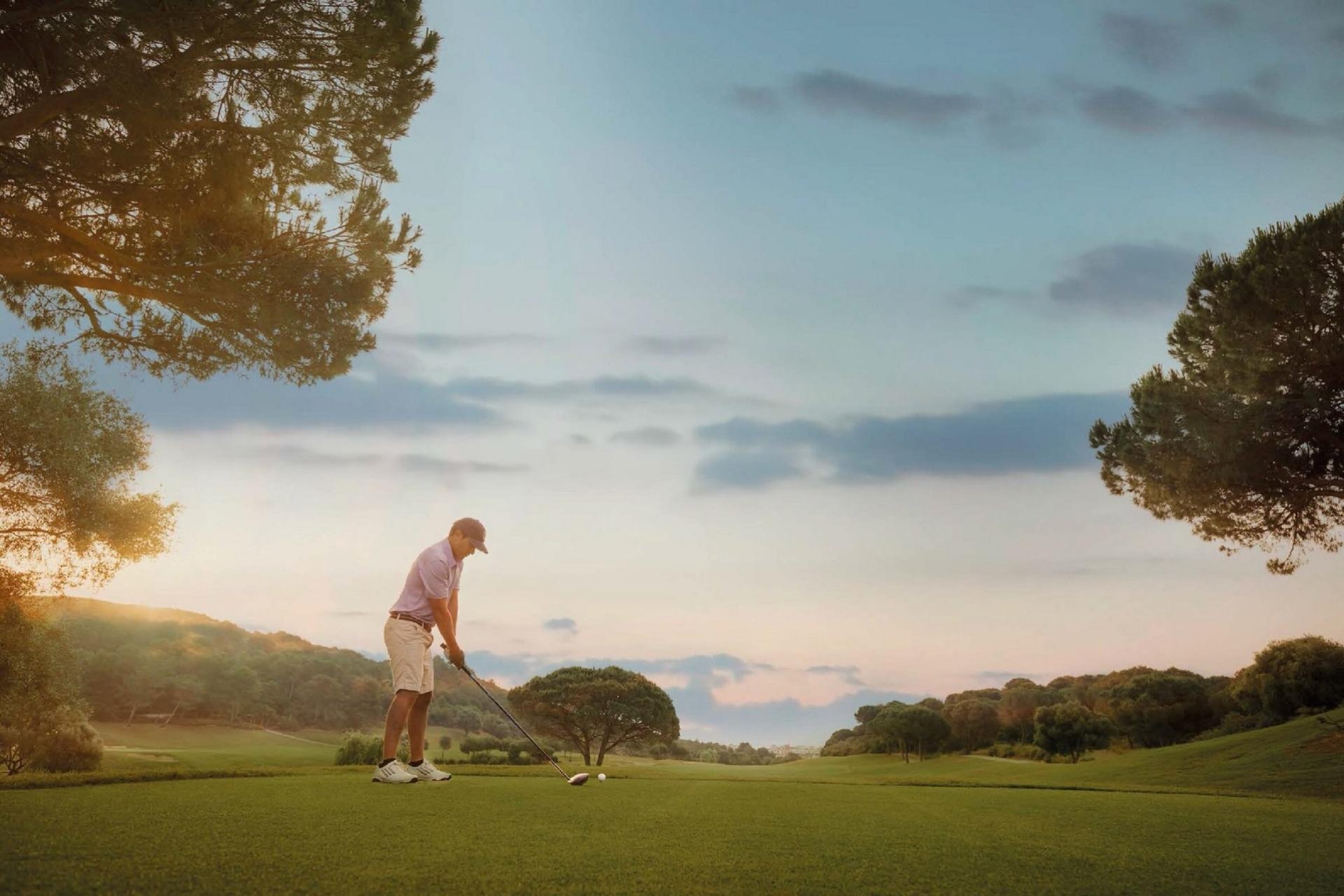 Neue Gebäude - Wohnung -
Sotogrande - San Roque Club