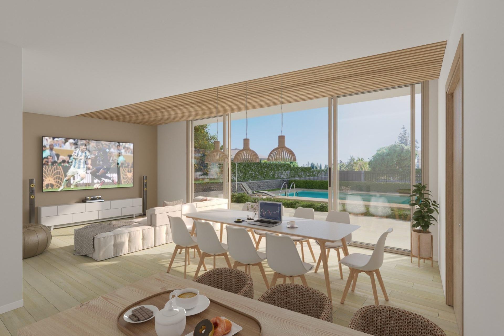 Neue Gebäude - Wohnung -
Torremolinos - Benalmádena