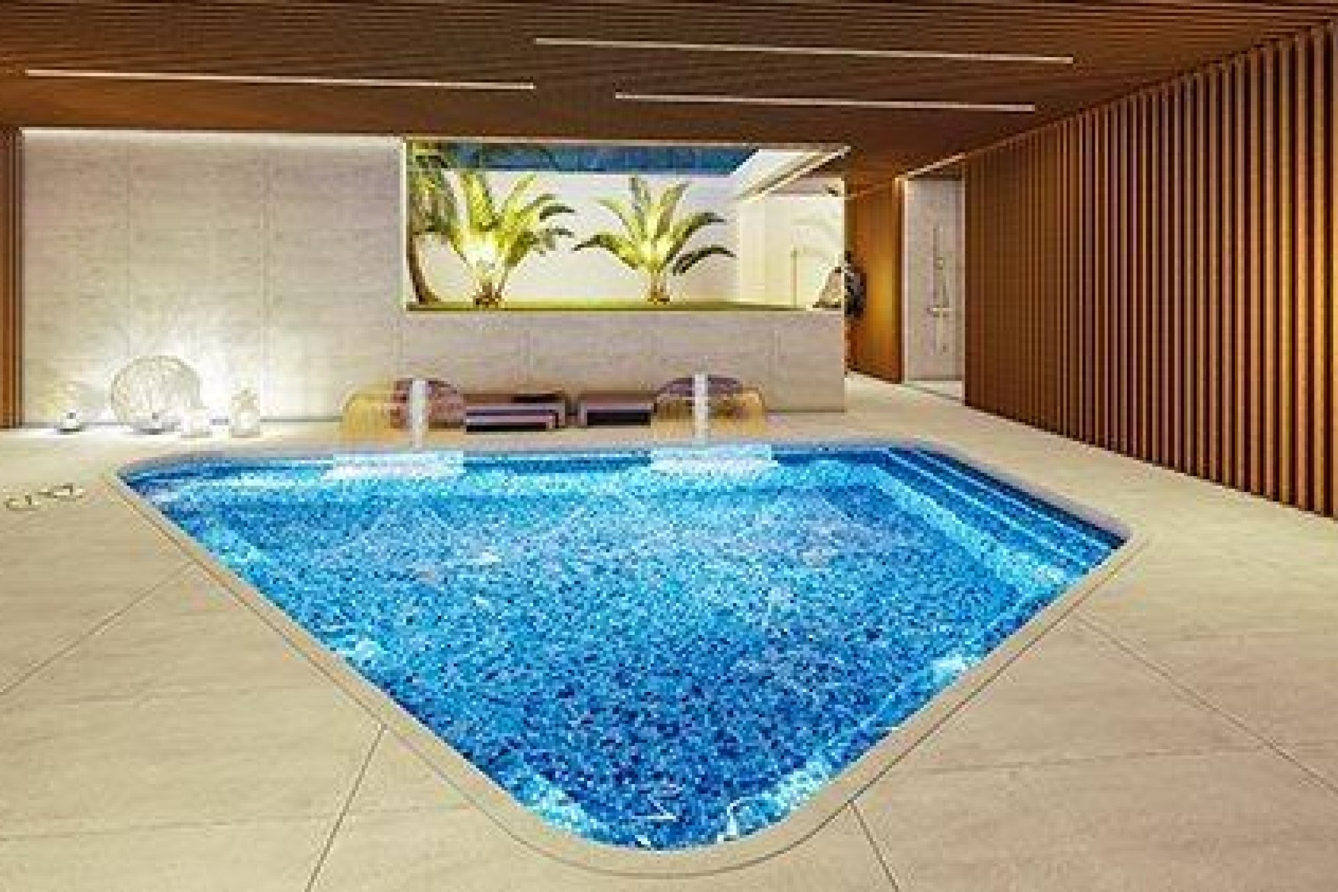 Neue Gebäude - Wohnung -
Torremolinos - Playa de Los Alamos