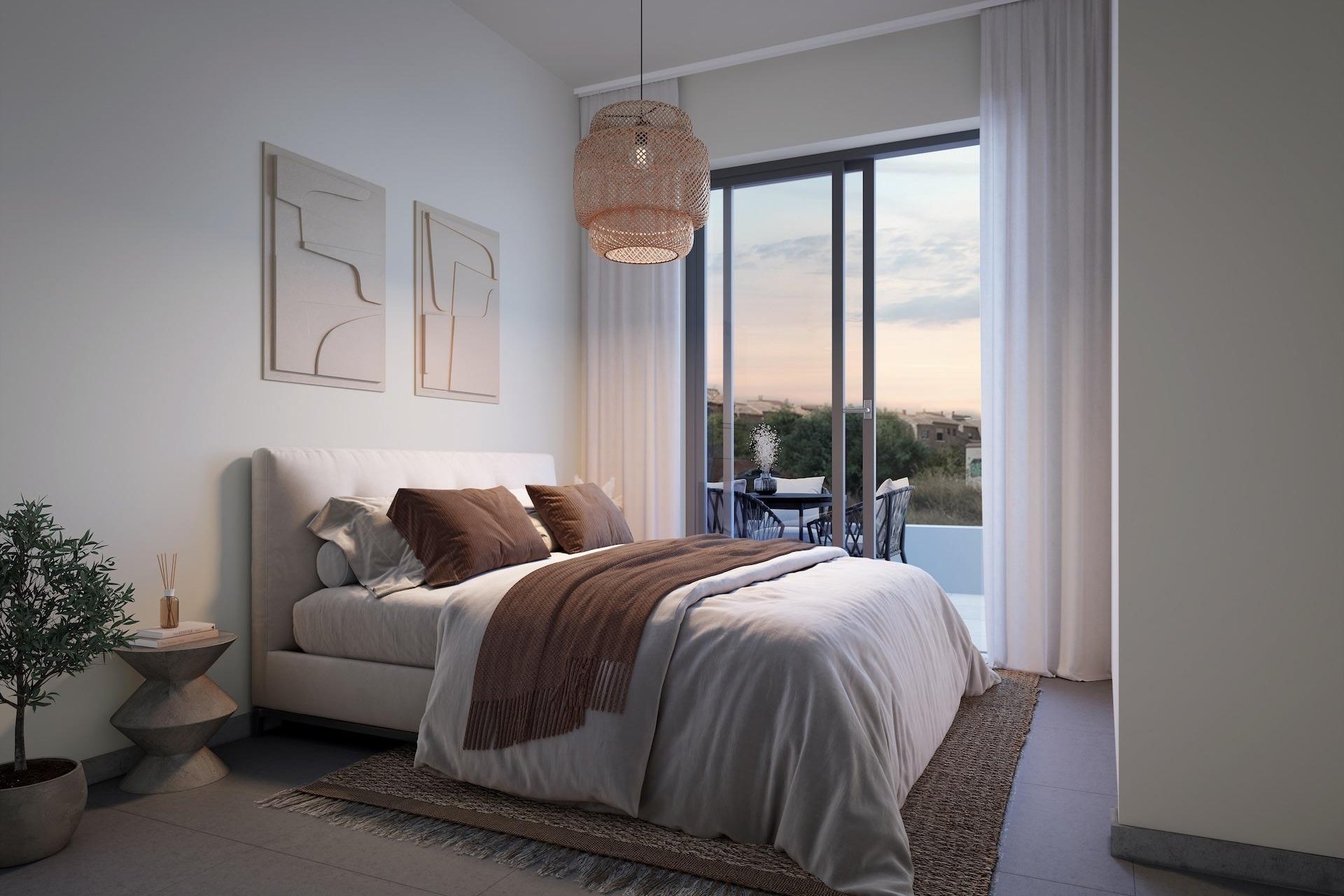 Neue Gebäude - Wohnung -
Torrevieja - Aguas Nuevas
