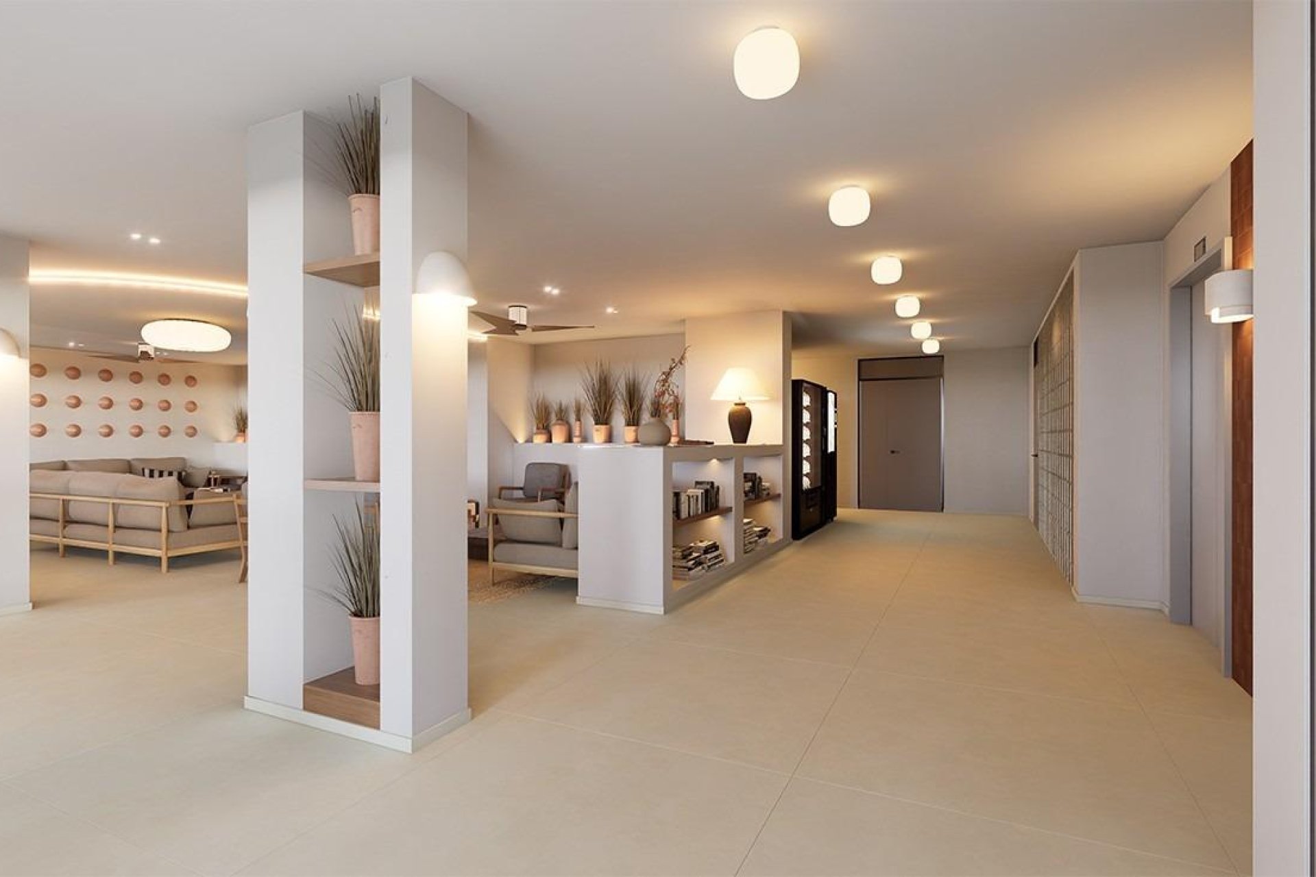 Neue Gebäude - Wohnung -
Torrevieja - Los Frutales