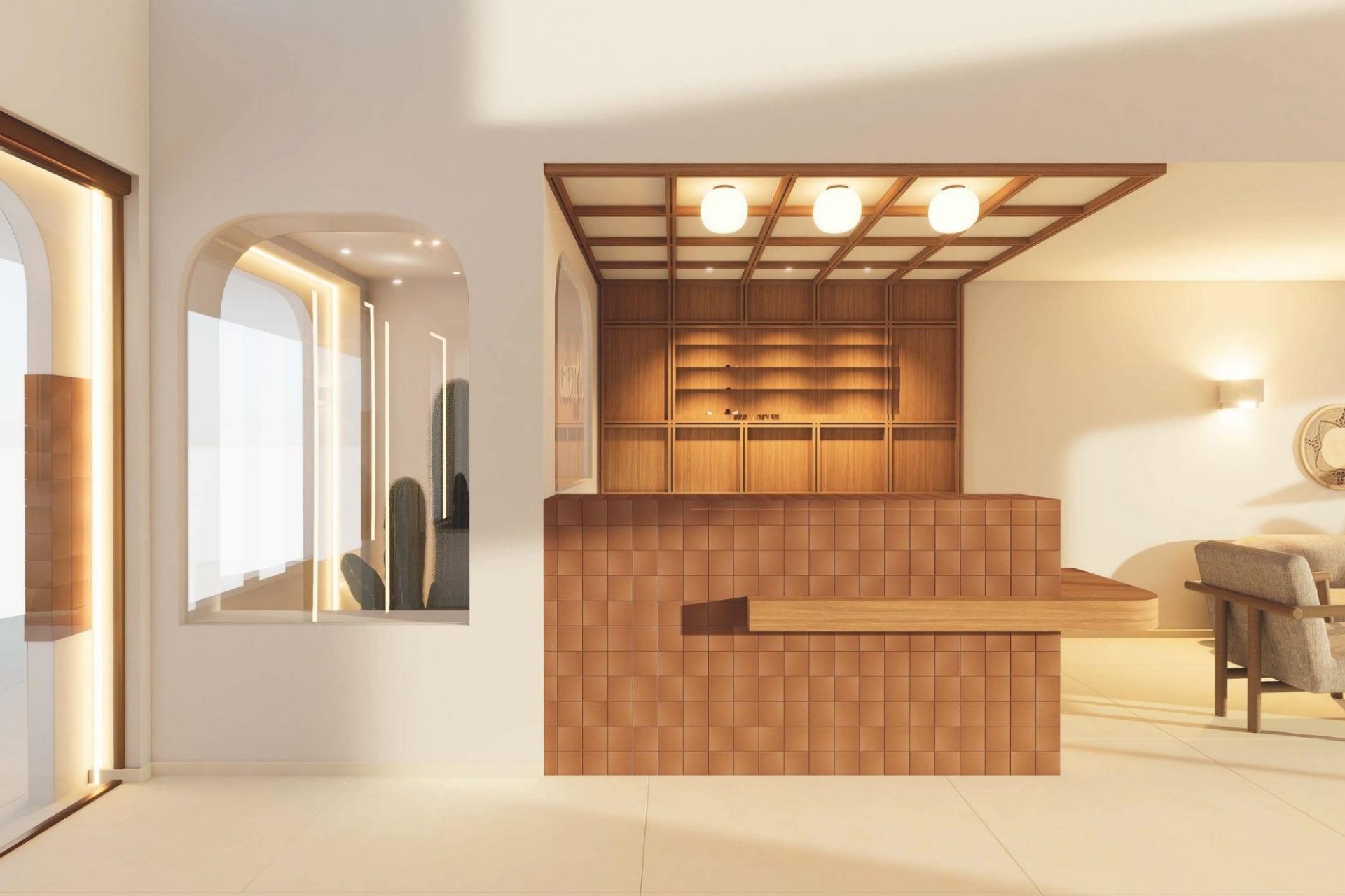Neue Gebäude - Wohnung -
Torrevieja - Los Frutales