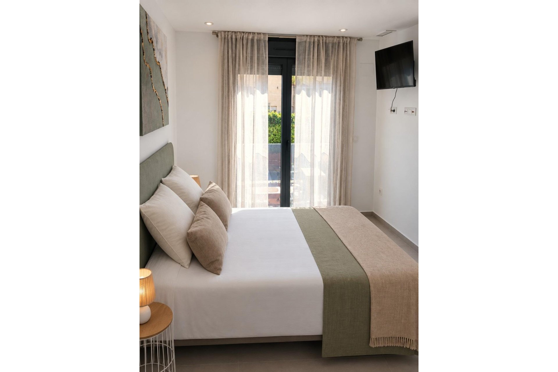 Neue Gebäude - Wohnung -
Torrevieja - Nueva Torrevieja