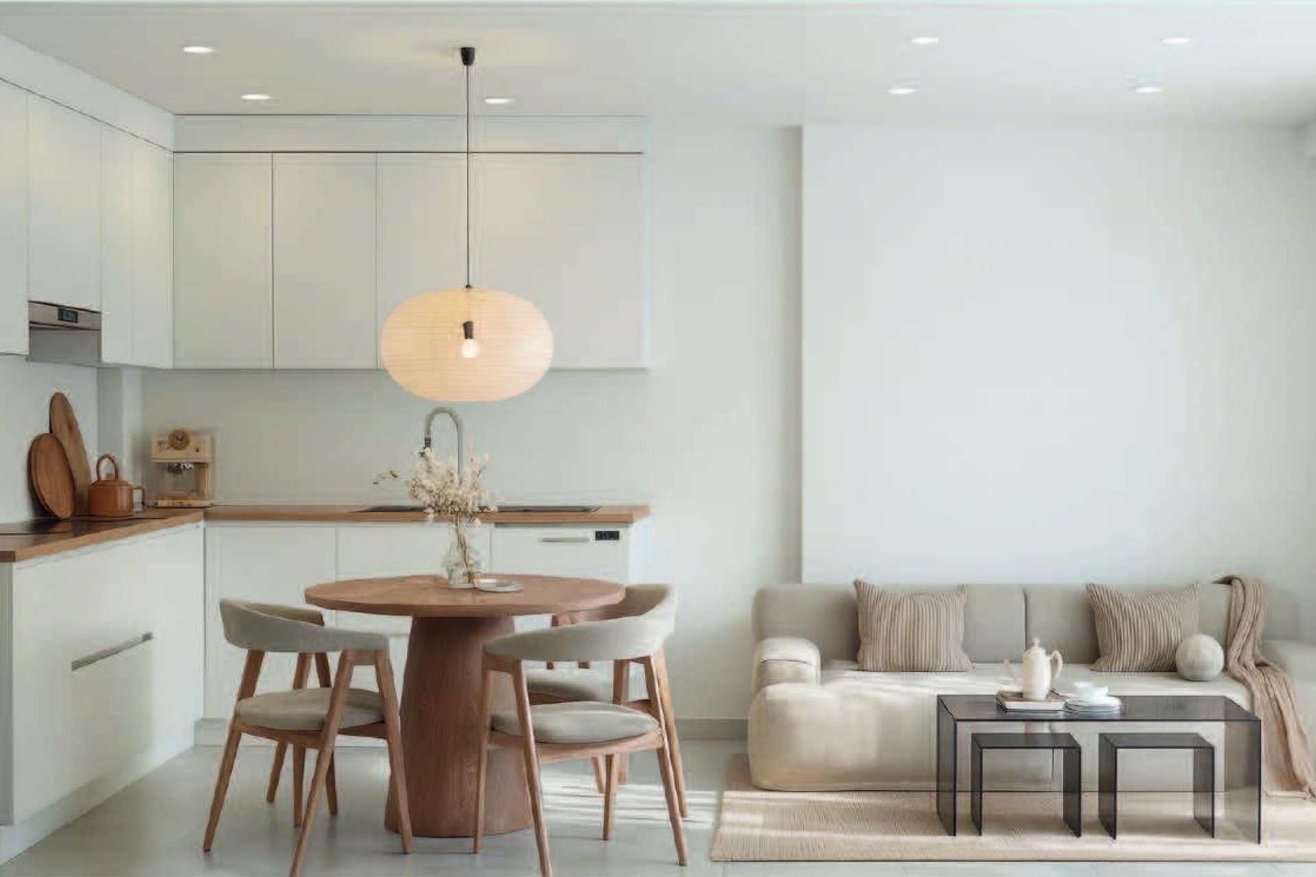 Neue Gebäude - Wohnung -
Torrevieja - Playa de El Cura