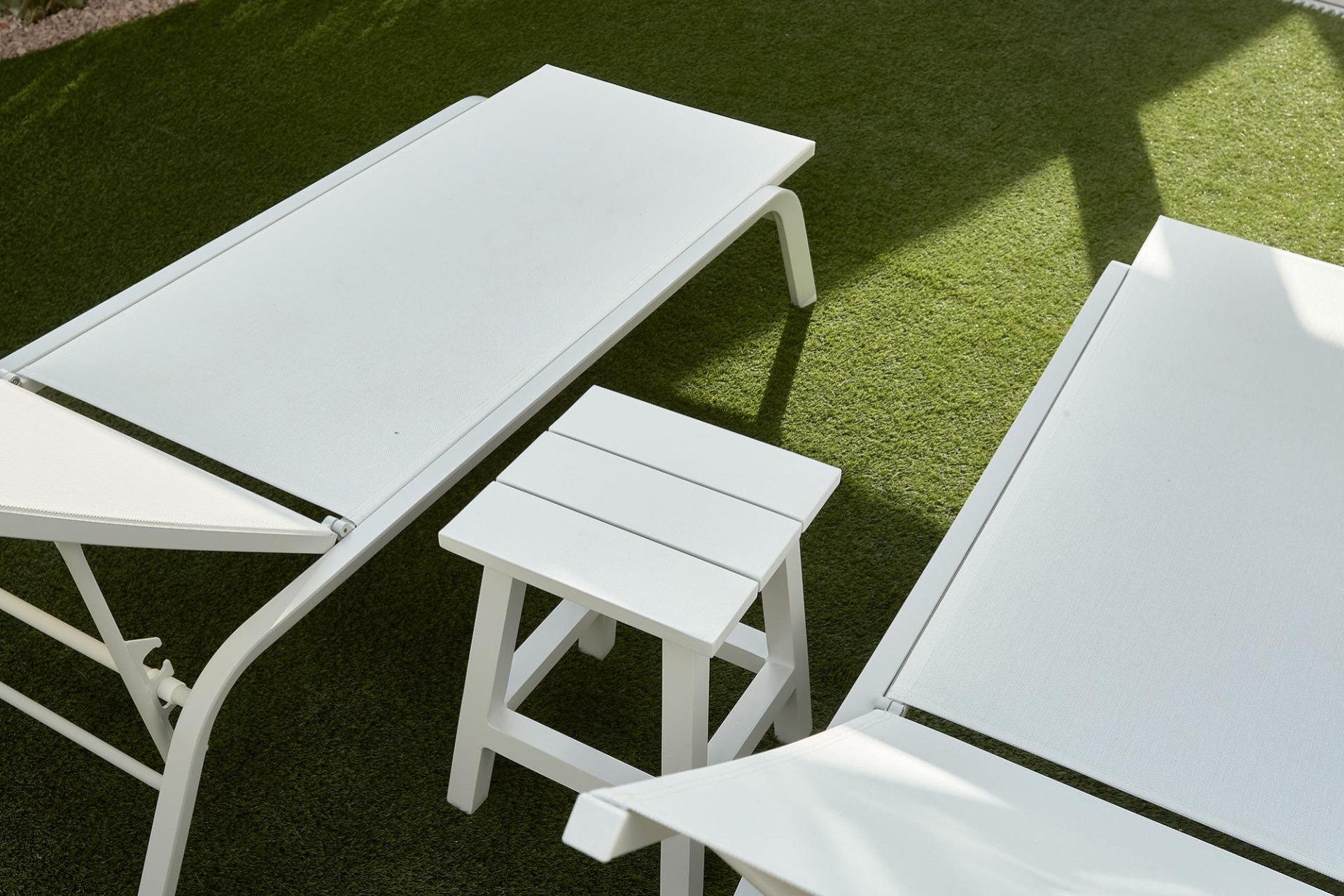 Neue Gebäude - Wohnung -
Vera - El Playazo