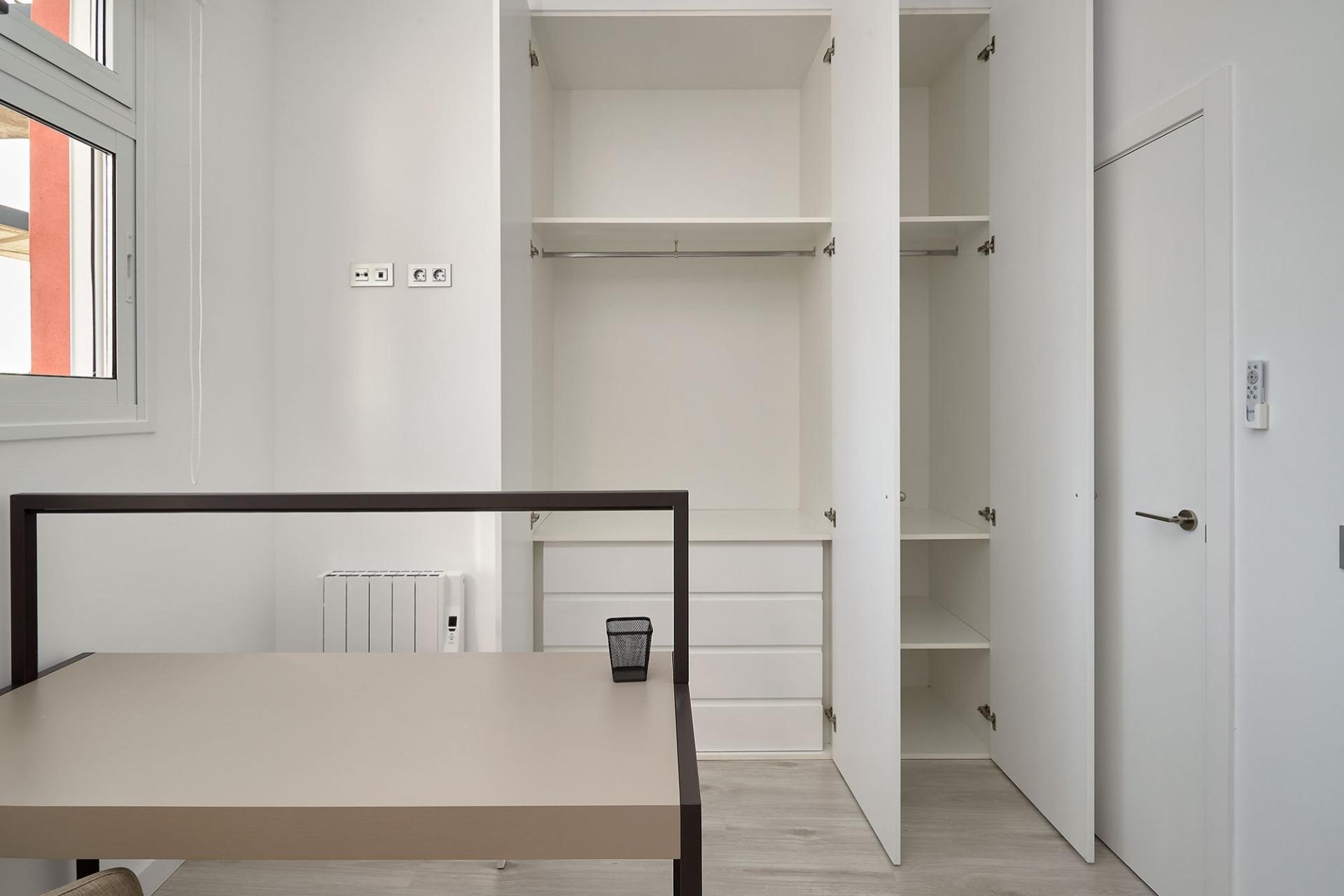 Neue Gebäude - Wohnung -
Vera - El Playazo
