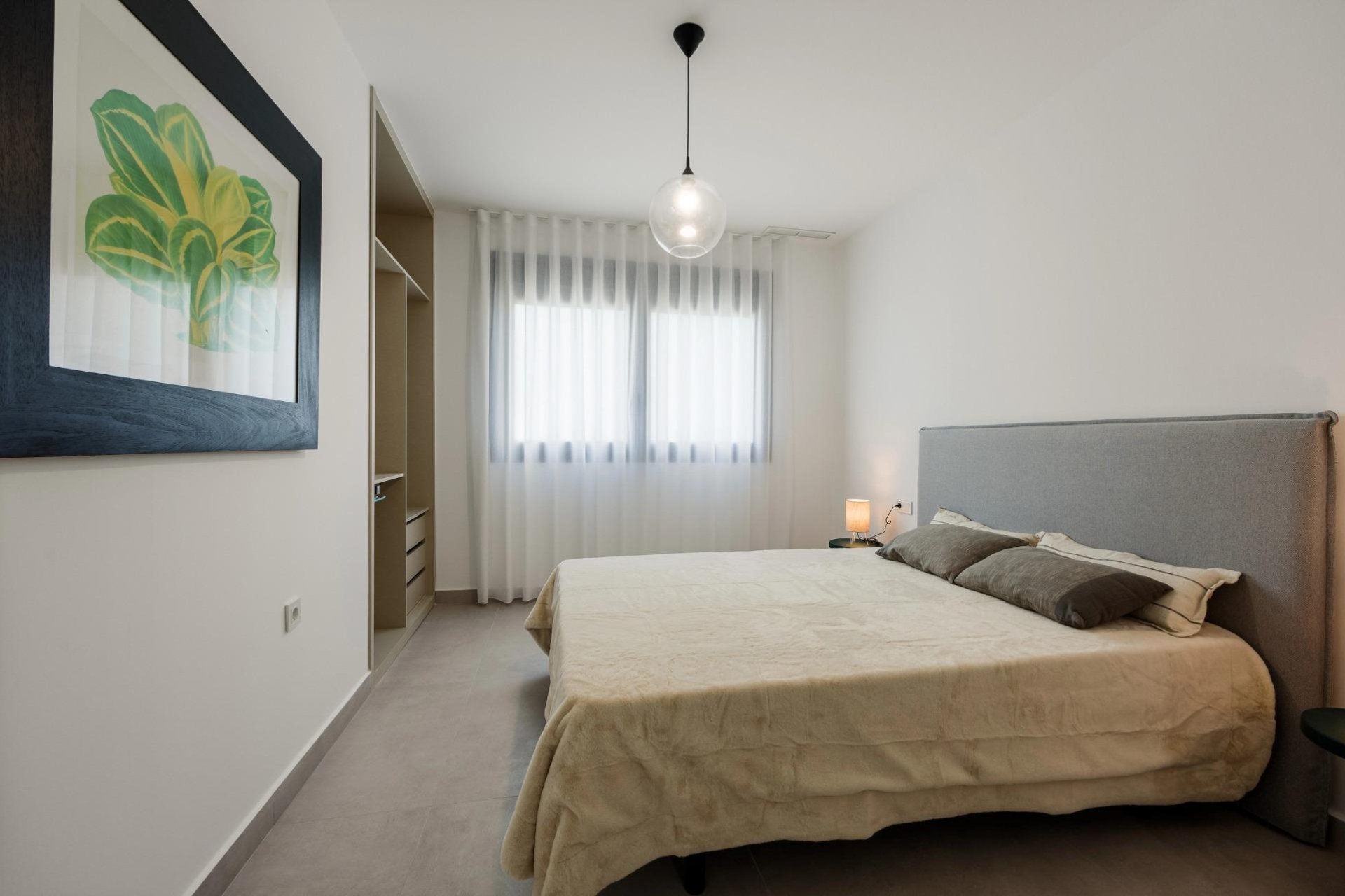 Neue Gebäude - Wohnung -
Villajoyosa - Gasparot