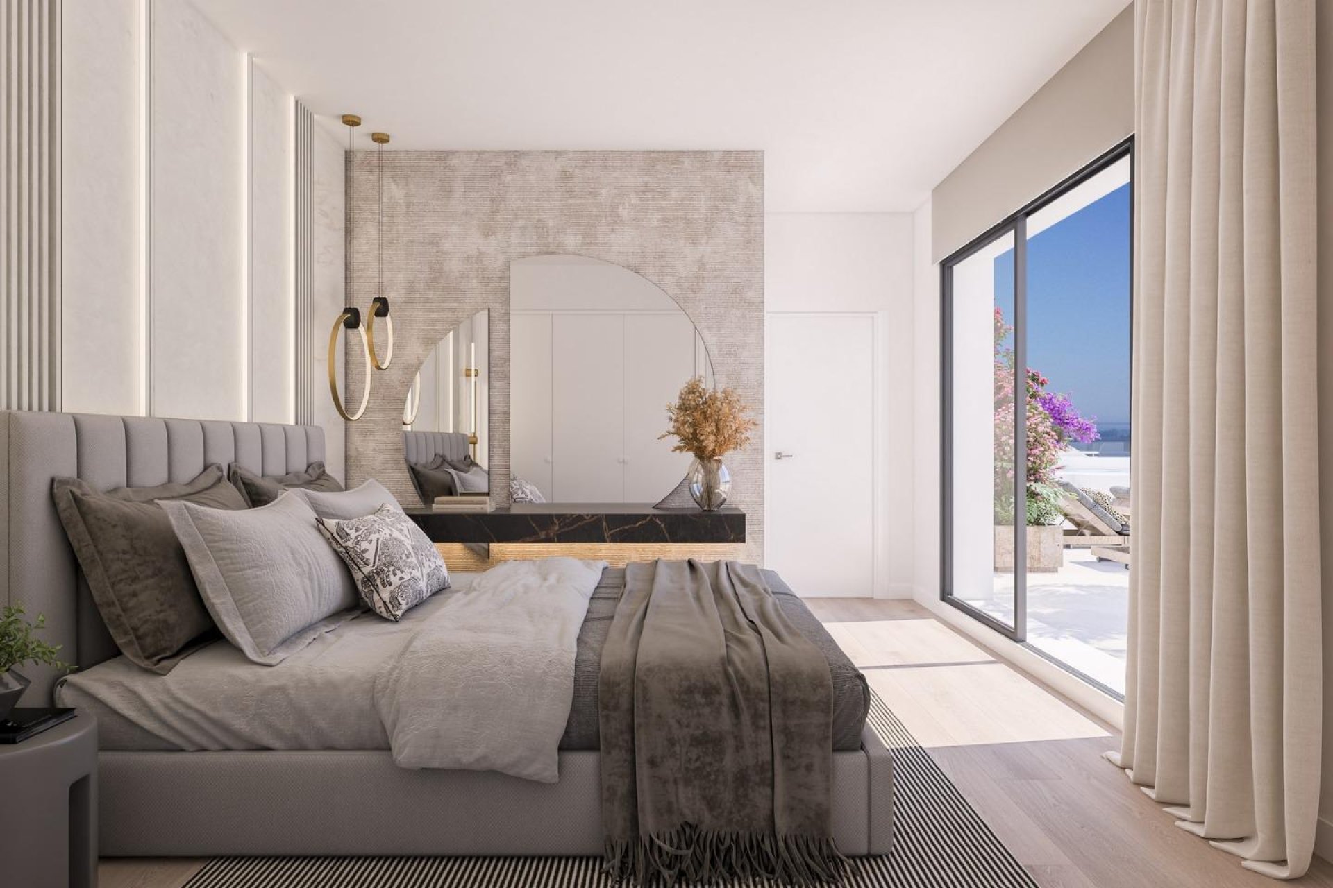Neue Gebäude - Wohnung -
Villajoyosa - Playa del Torres