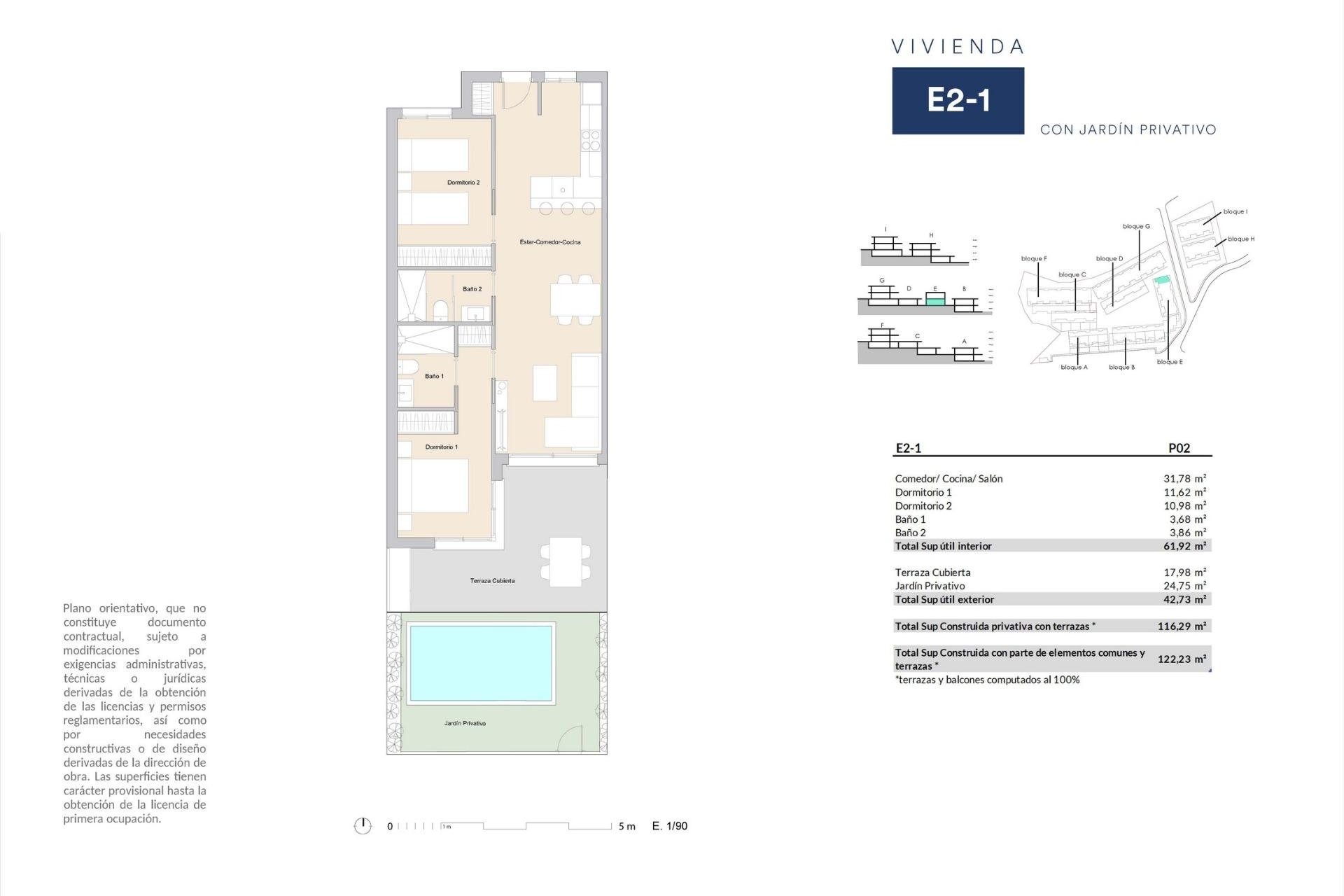 New Build - Apartment -
Alfas del Pí - Alfaz del Sol