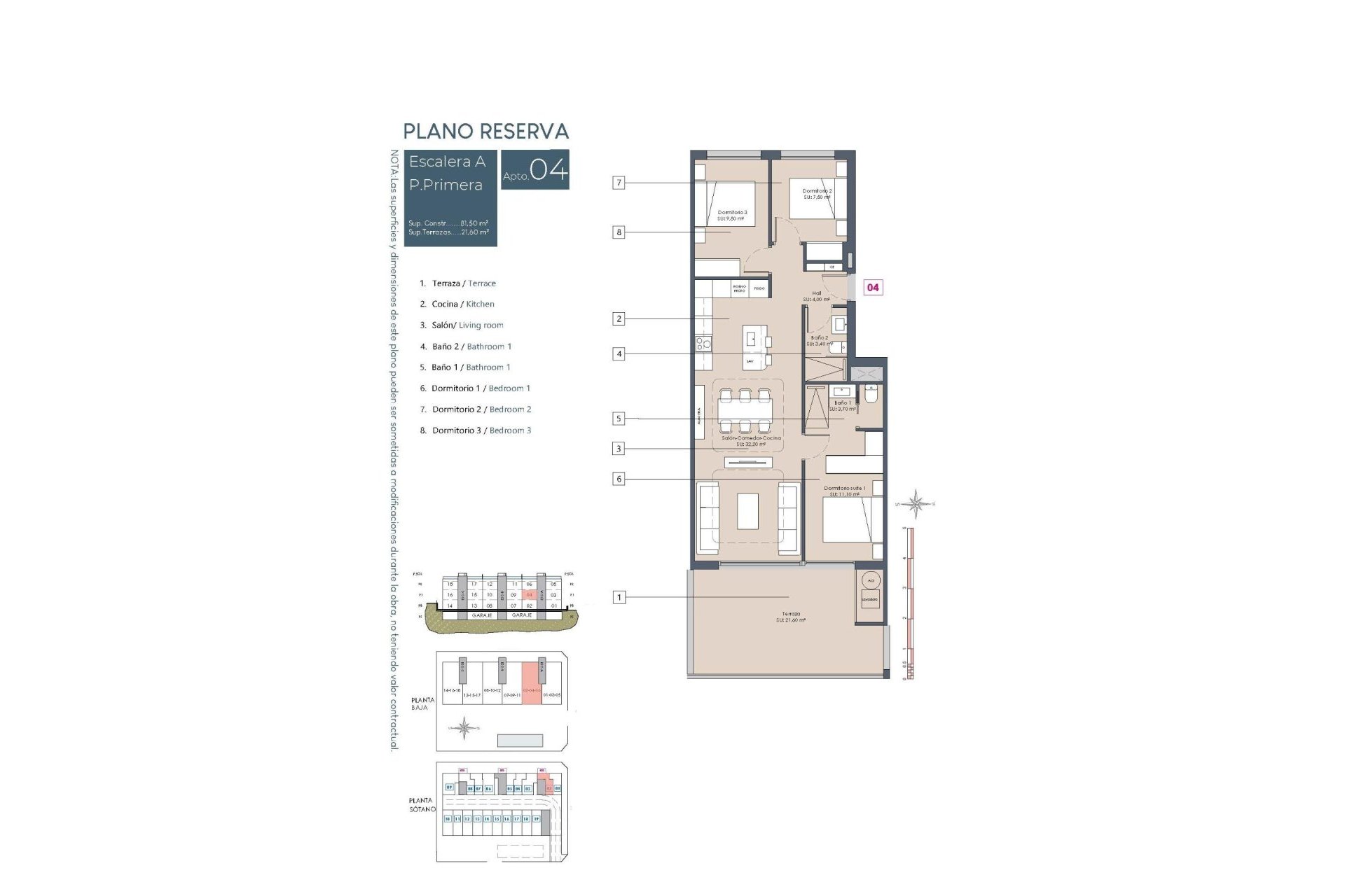 New Build - Apartment -
Benijofar - Pueblo