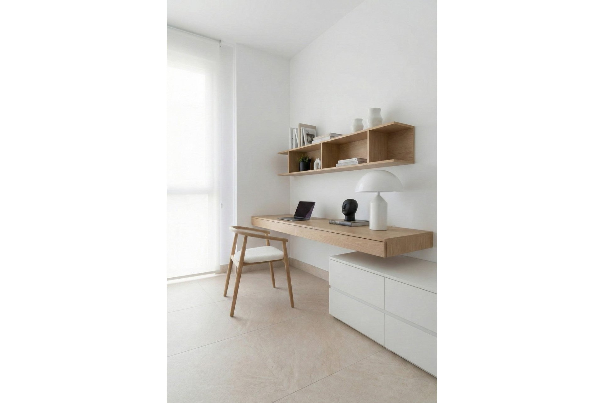 New Build - Apartment -
Benijofar - Pueblo