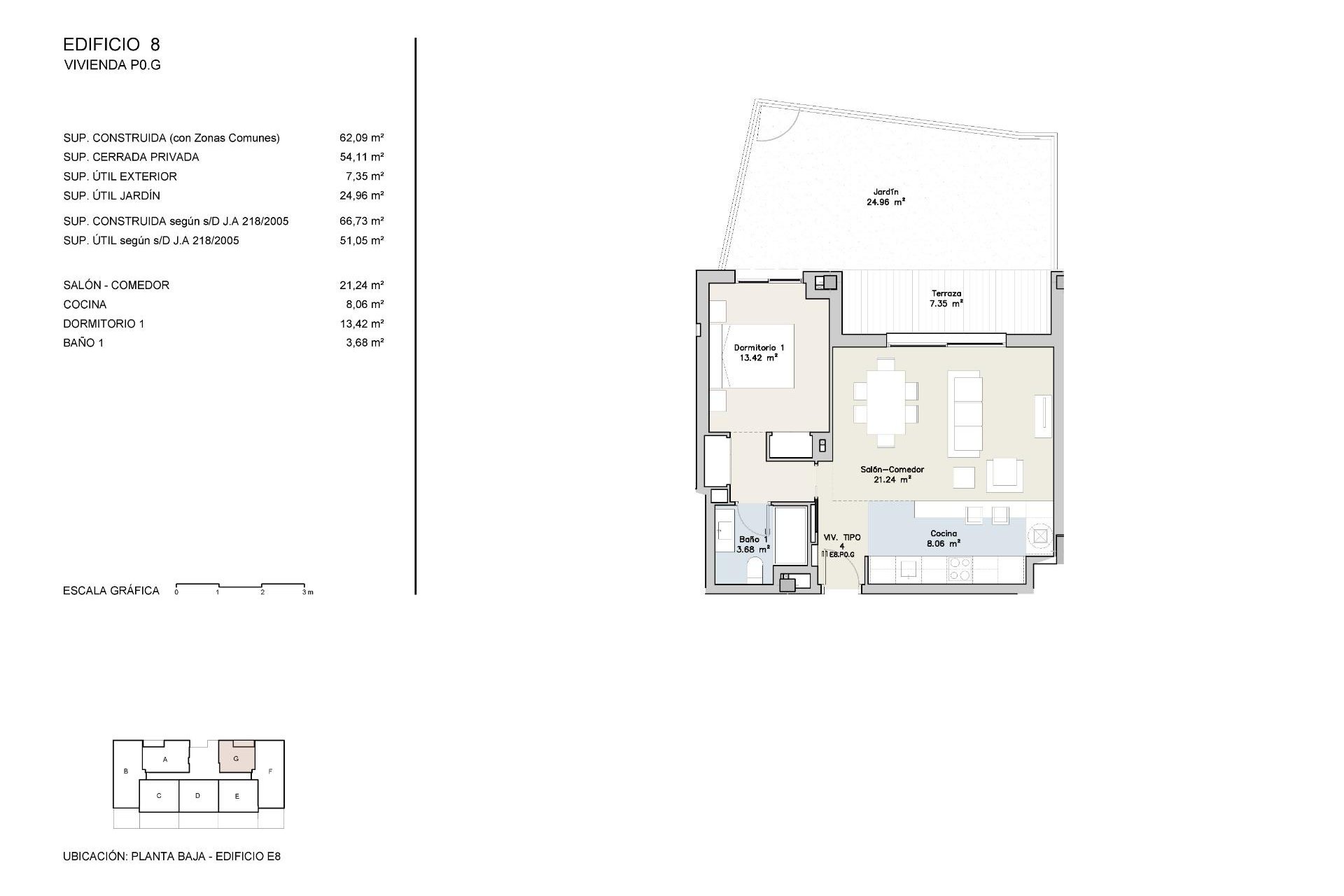 New Build - Apartment -
Casares - Manilva - San Luís De Sabinillas