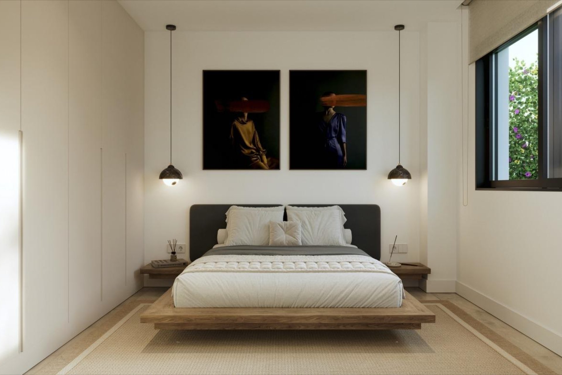 New Build - Apartment -
Casares - Manilva - San Luís De Sabinillas