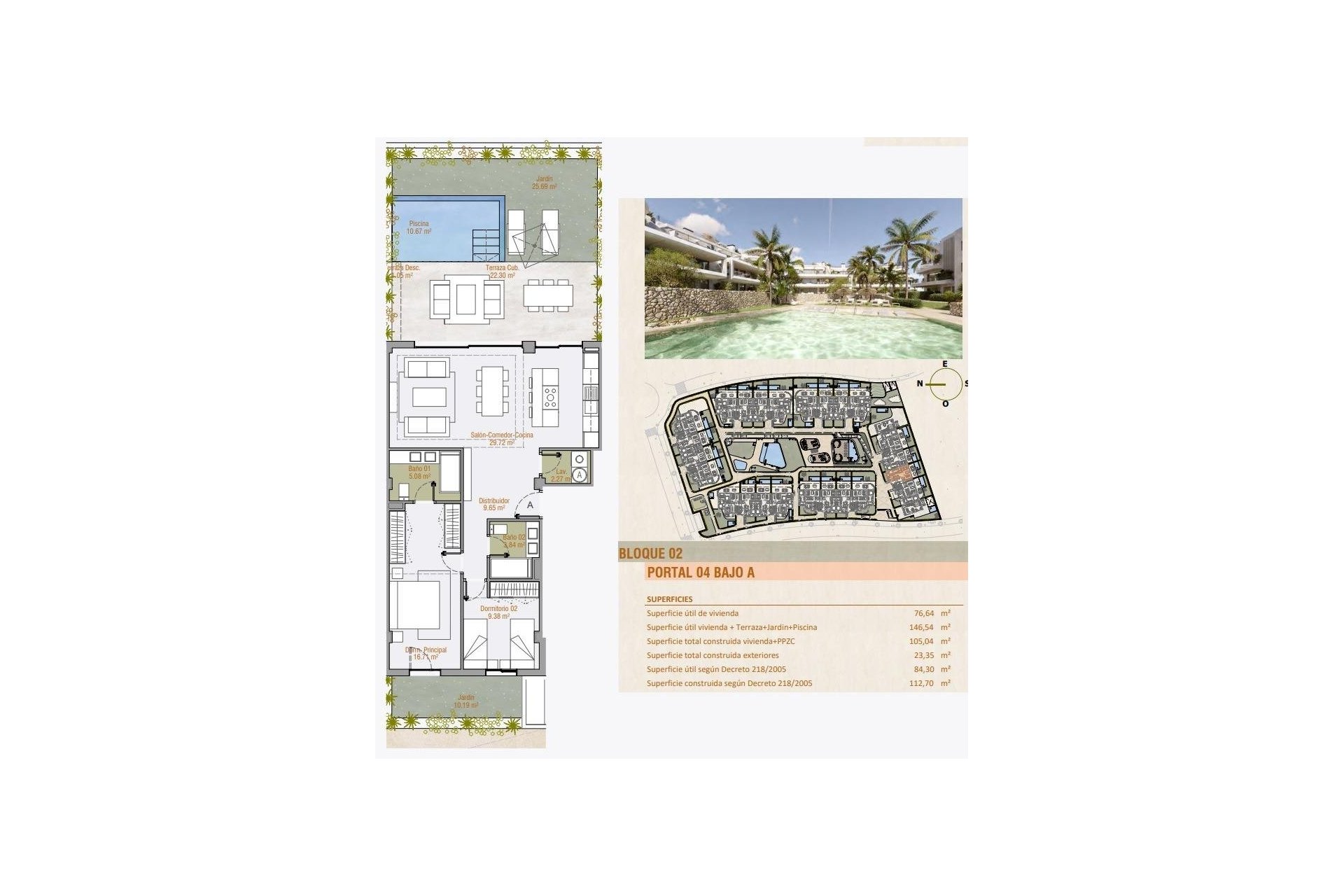New Build - Apartment -
Estepona - Arroyo Vaquero