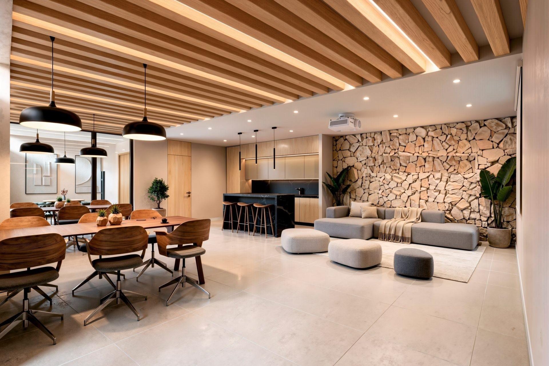 New Build - Apartment -
Estepona - Azata Golf