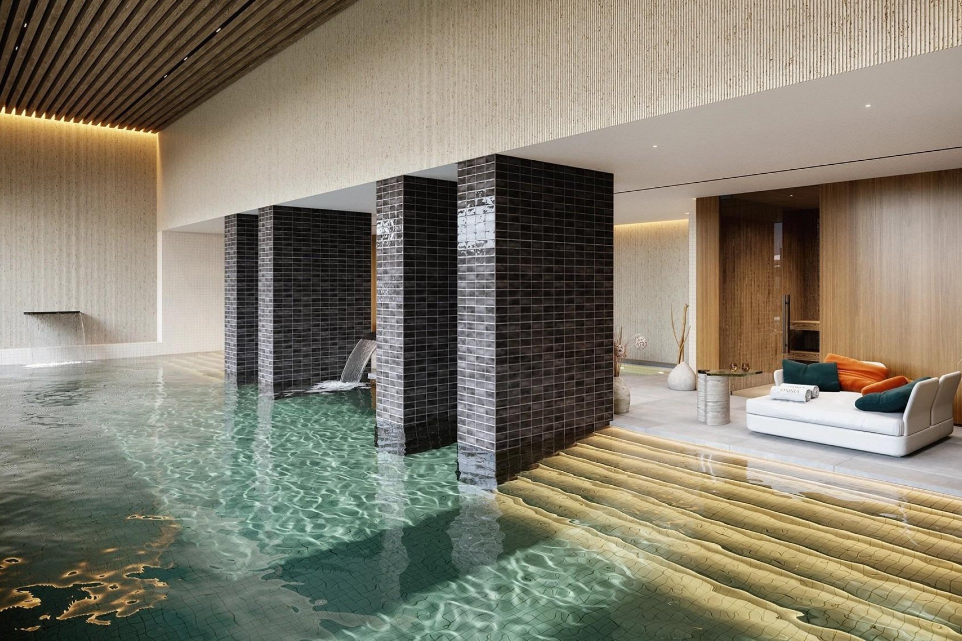 New Build - Apartment -
Estepona - El Campanario
