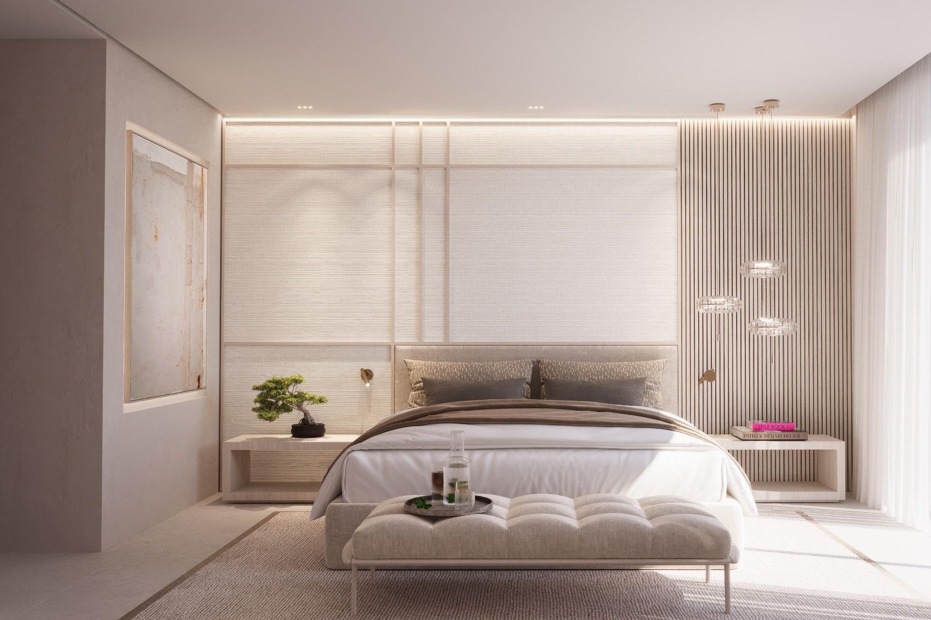 New Build - Apartment -
Estepona - El Paraiso Golf Club