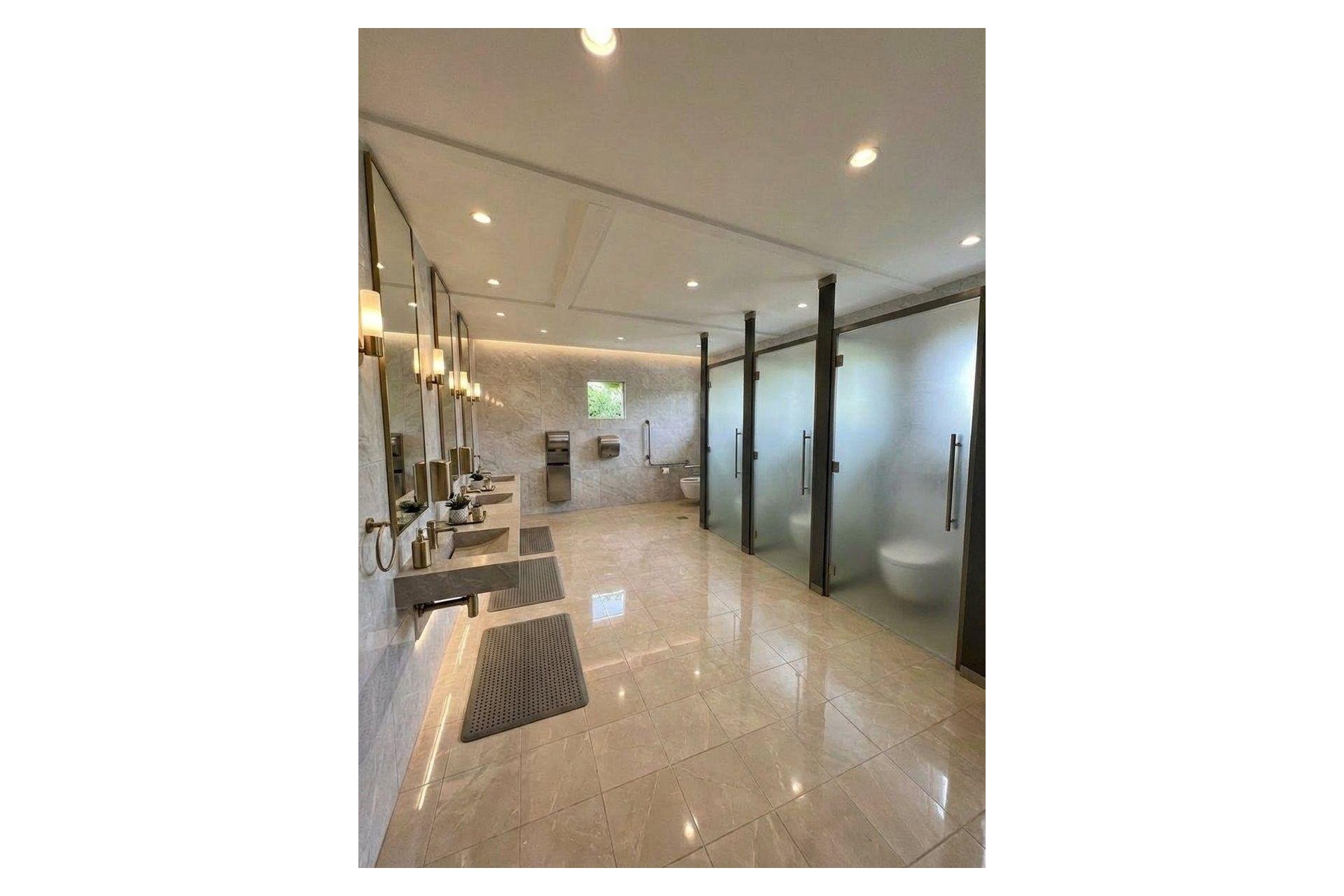 New Build - Apartment -
Estepona - El Paraíso