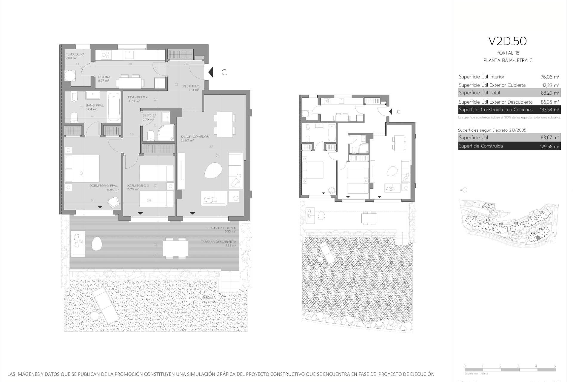 New Build - Apartment -
Estepona - Estepona Golf
