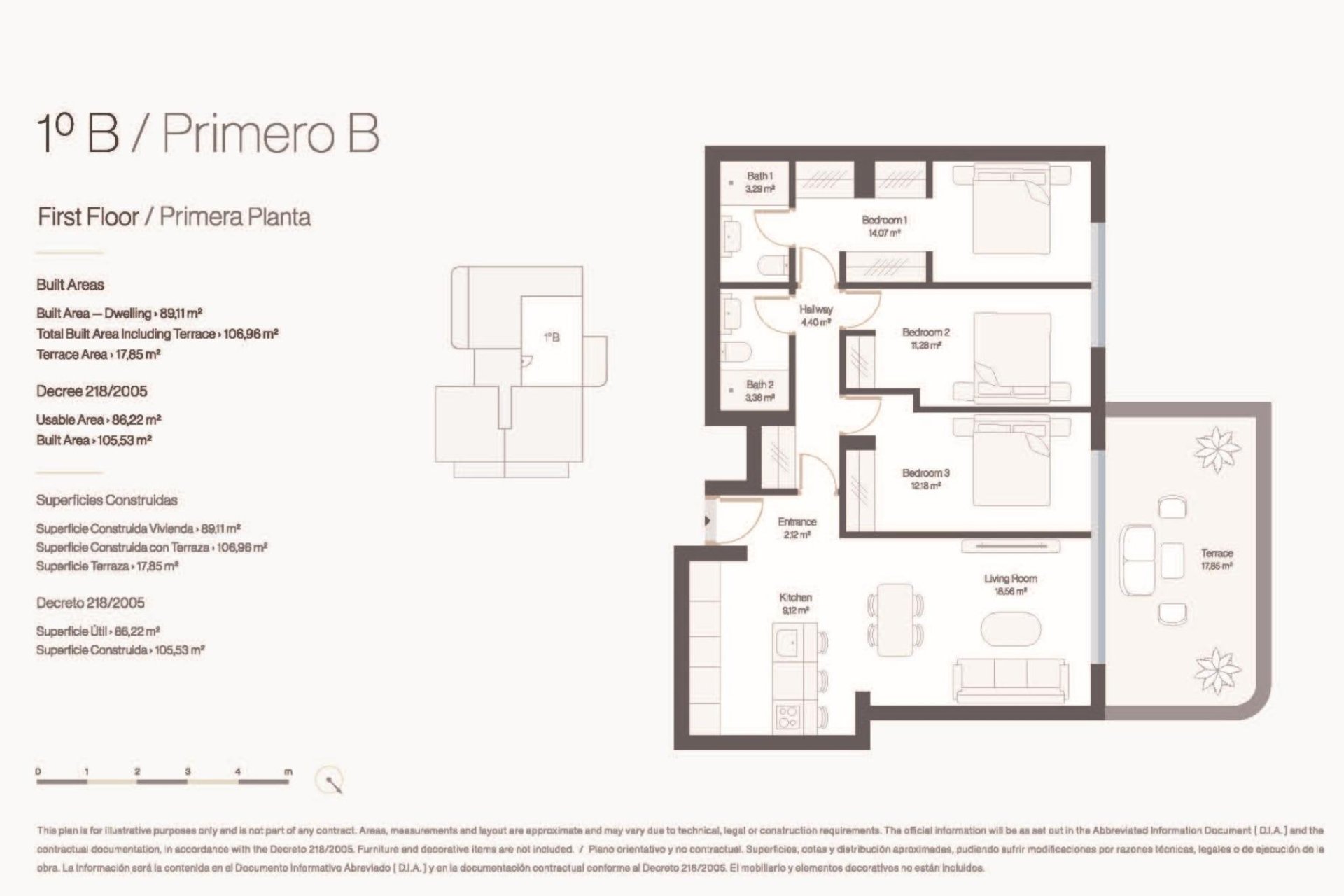 New Build - Apartment -
Estepona - Las Mesas
