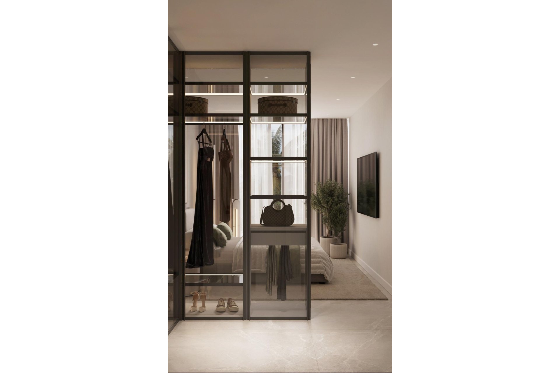 New Build - Apartment -
Estepona - Resinera Voladilla