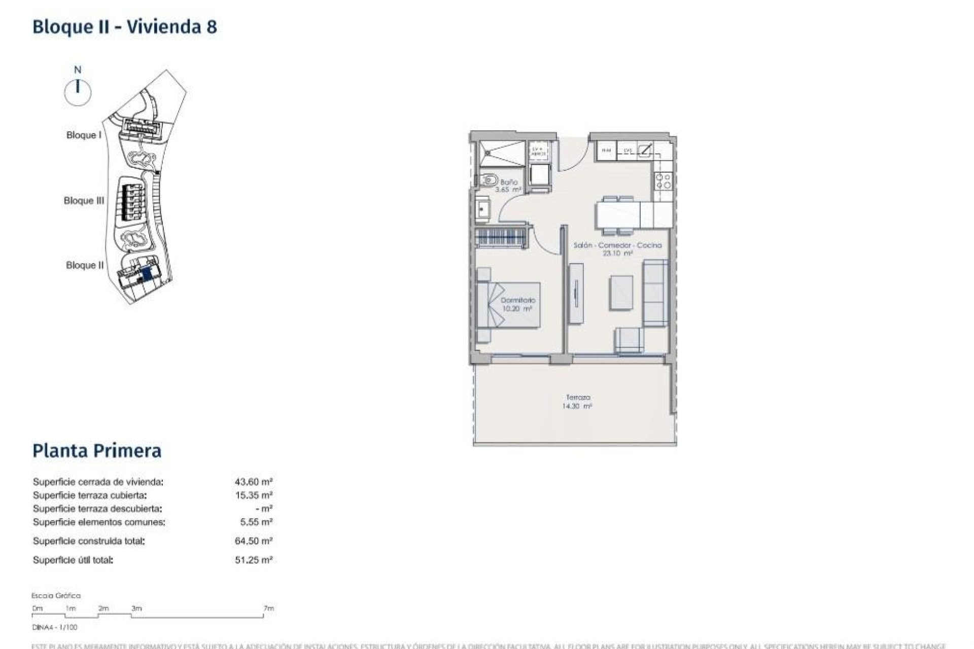 New Build - Apartment -
Finestrat - Sierra Cortina
