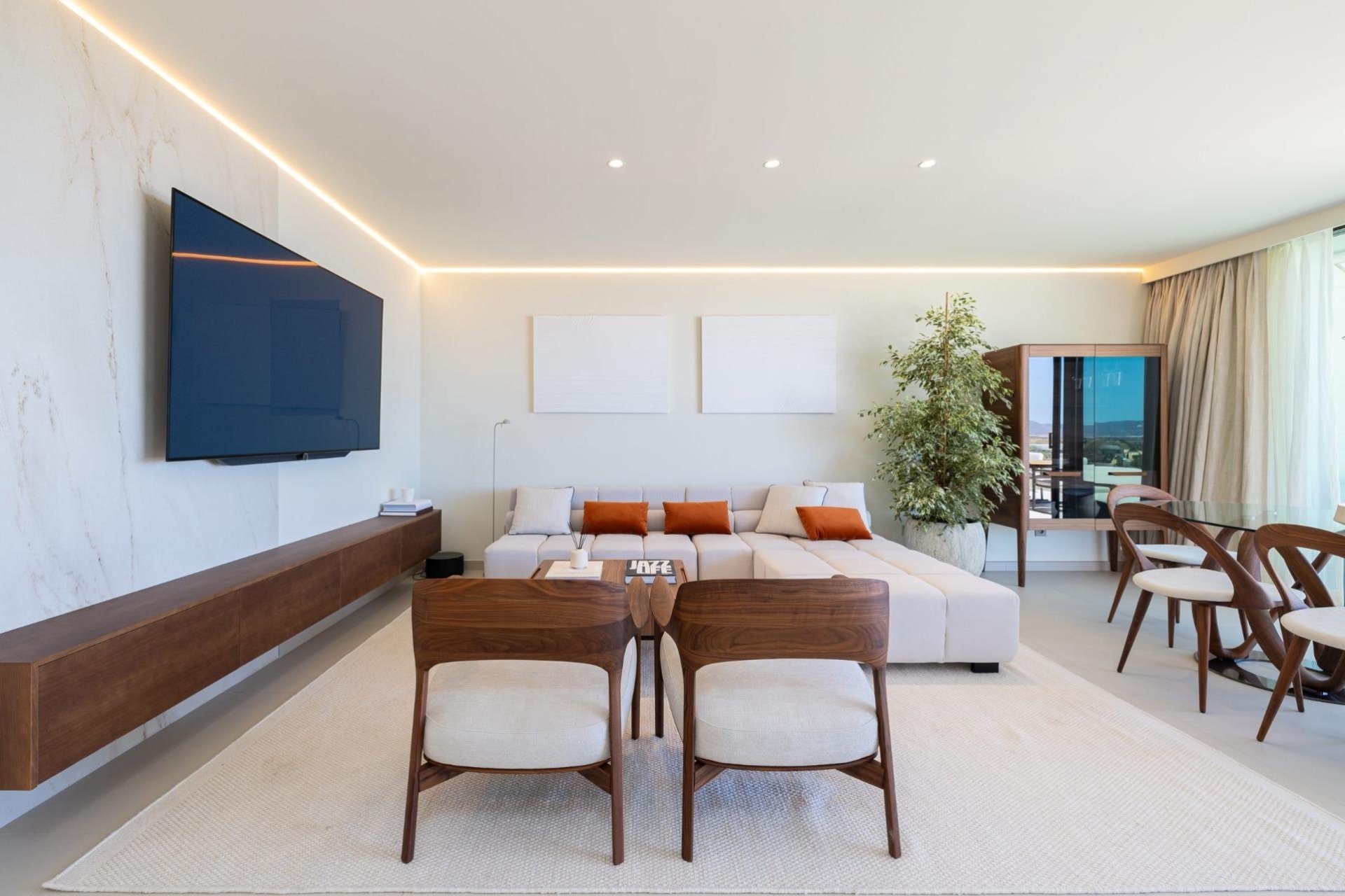 New Build - Apartment -
Fuengirola - Higueron