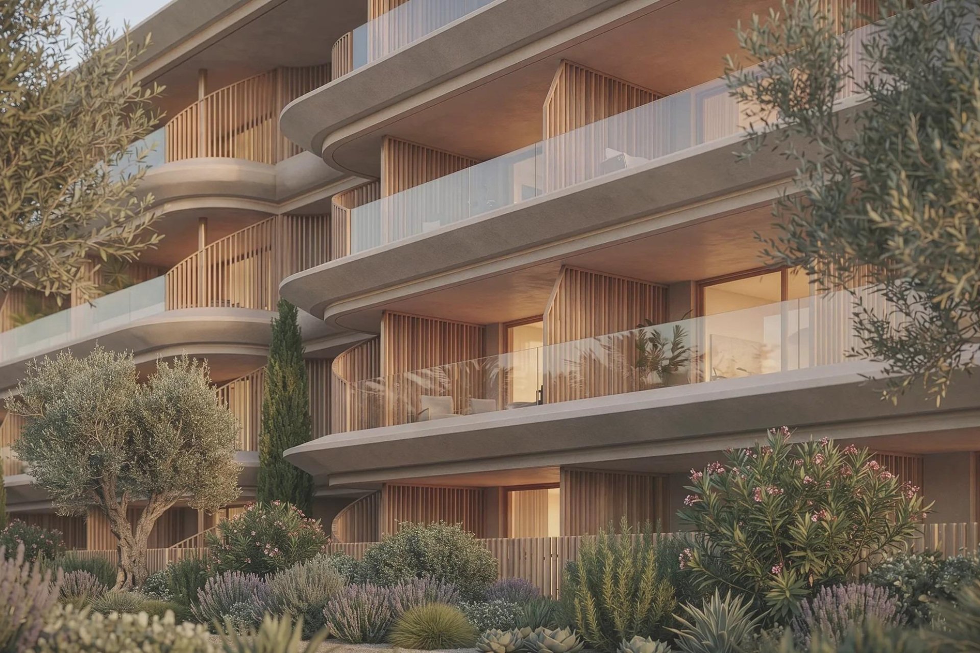 New Build - Apartment -
Fuengirola - Los Boliches