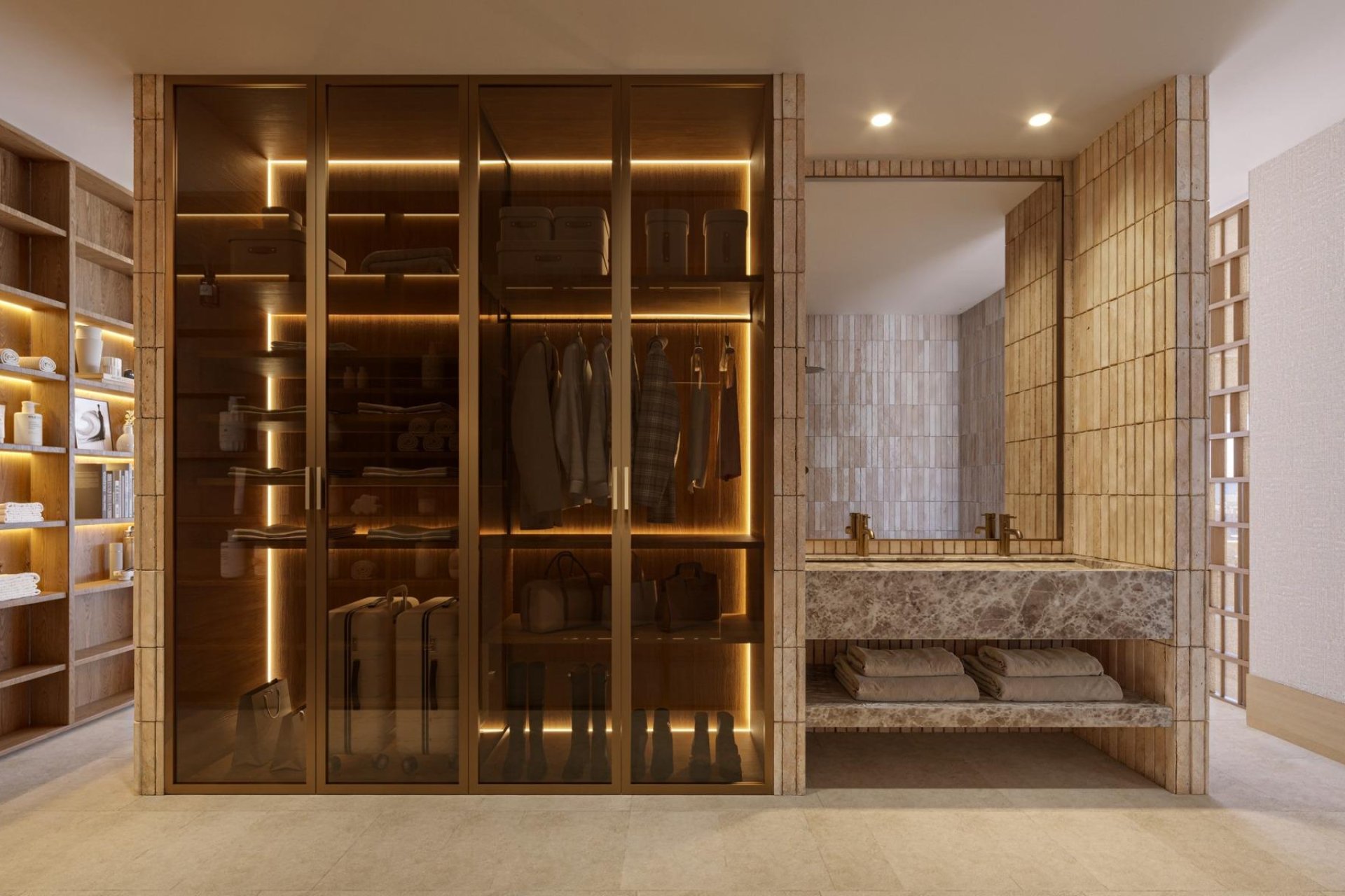 New Build - Apartment -
Fuengirola - Los Boliches