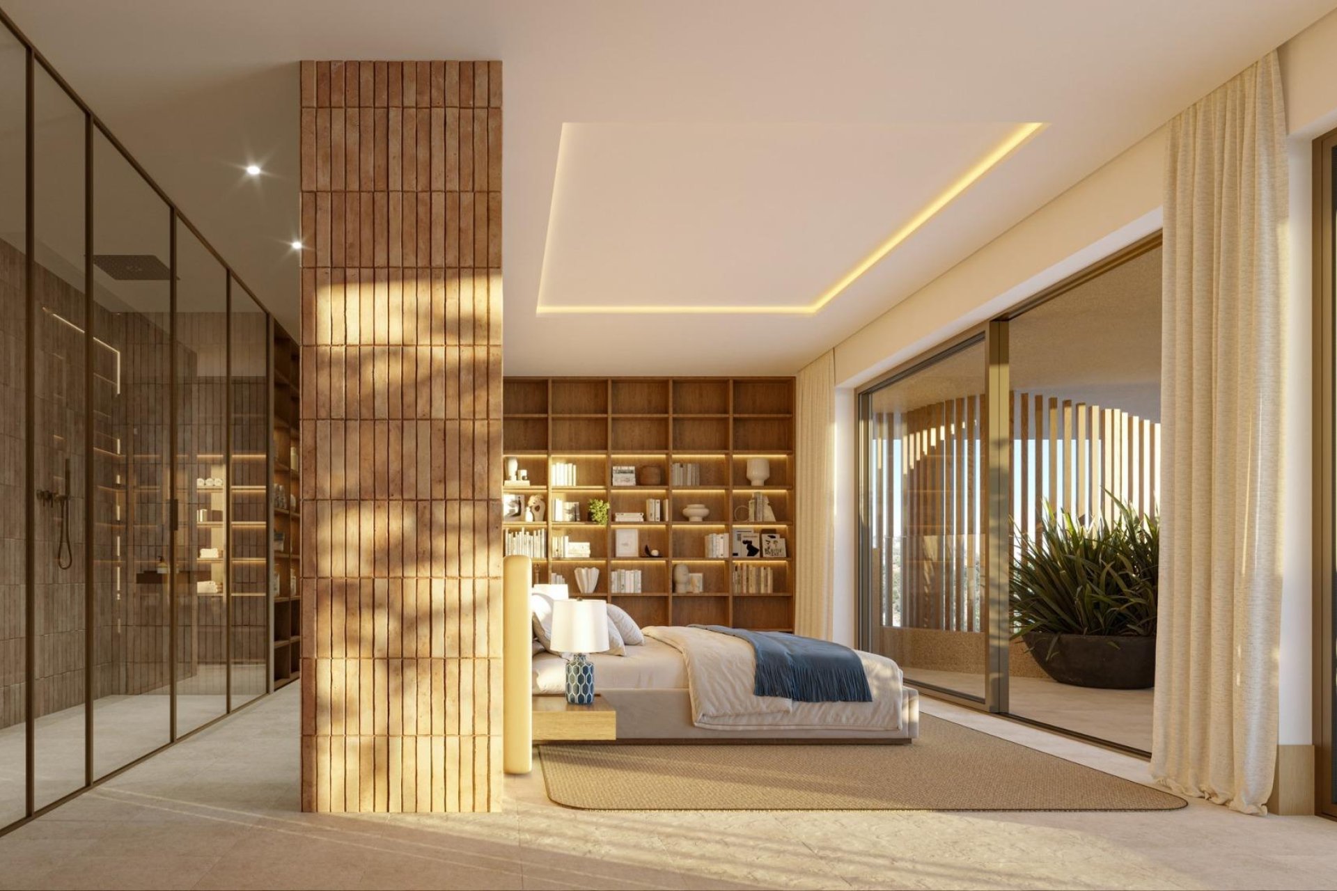 New Build - Apartment -
Fuengirola - Los Boliches