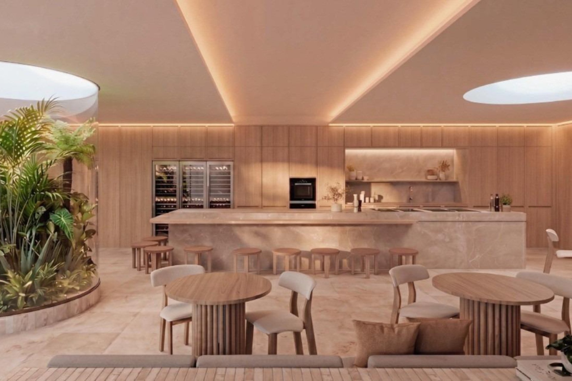 New Build - Apartment -
Fuengirola - Los Boliches