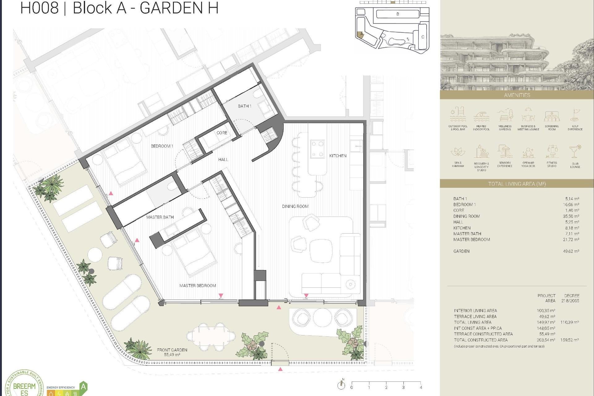 New Build - Apartment -
Fuengirola - Los Boliches