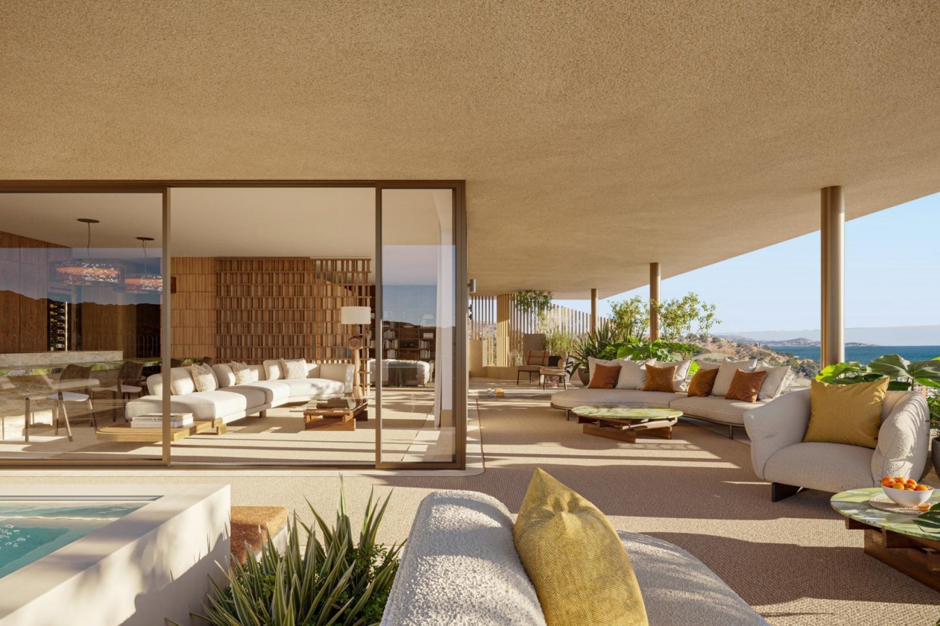 New Build - Apartment -
Fuengirola - Los Boliches