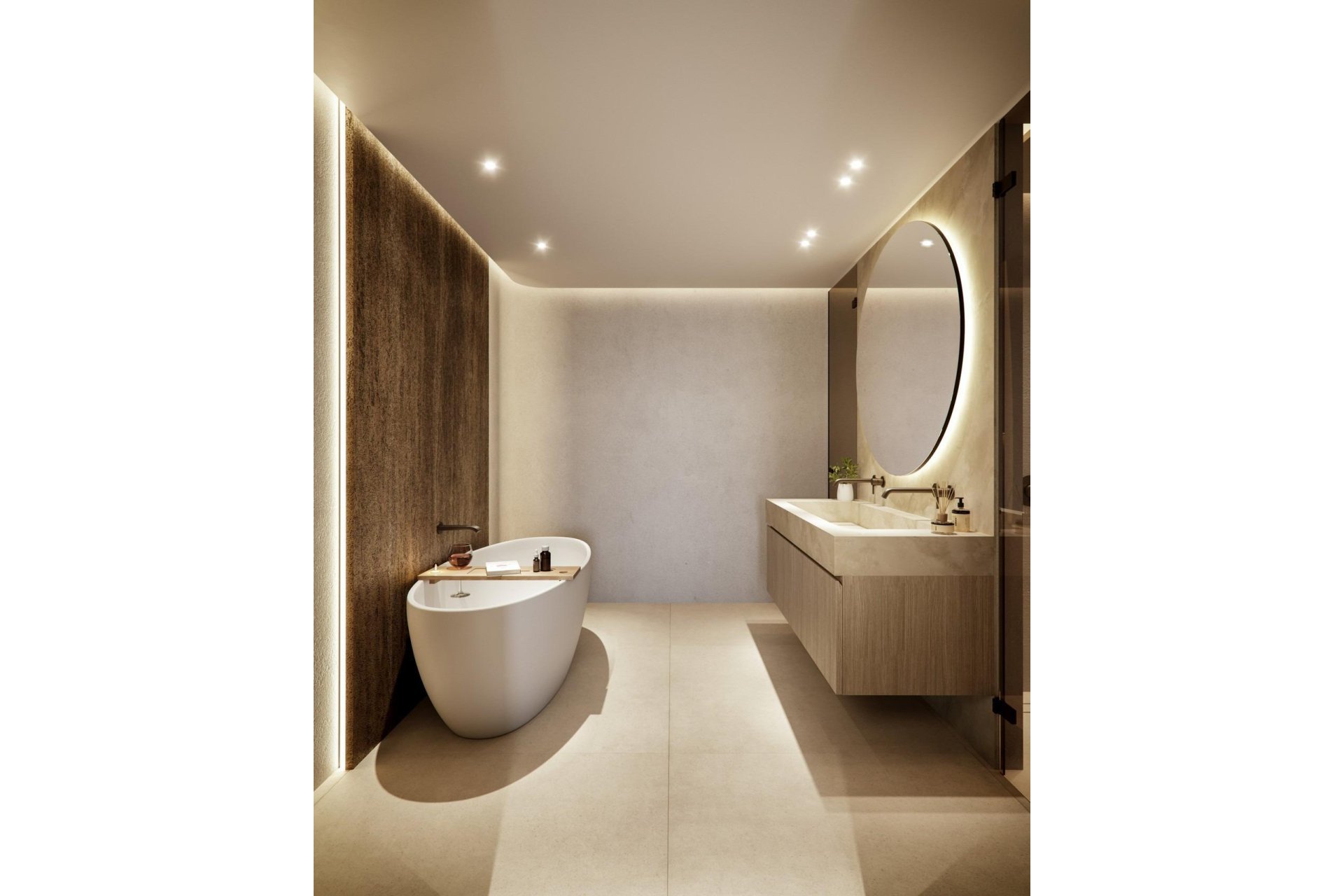 New Build - Apartment -
Fuengirola - Playa de Torreblanca