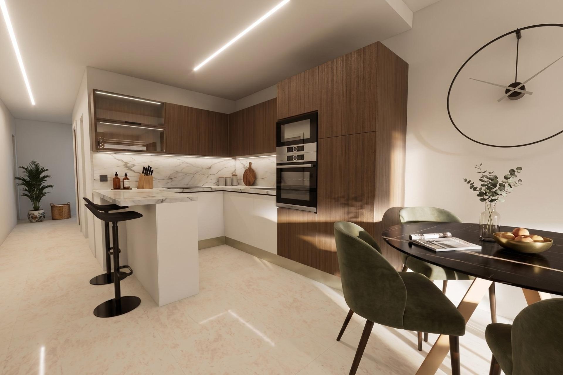 New Build - Apartment -
Guardamar del Segura - El Raso