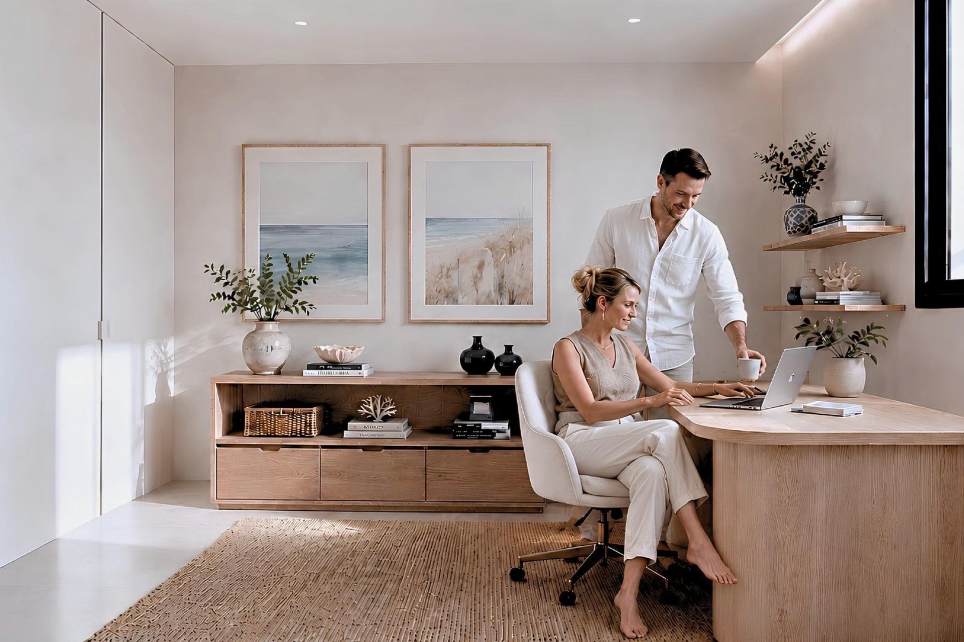 New Build - Apartment -
Jávea Xàbia - Pueblo