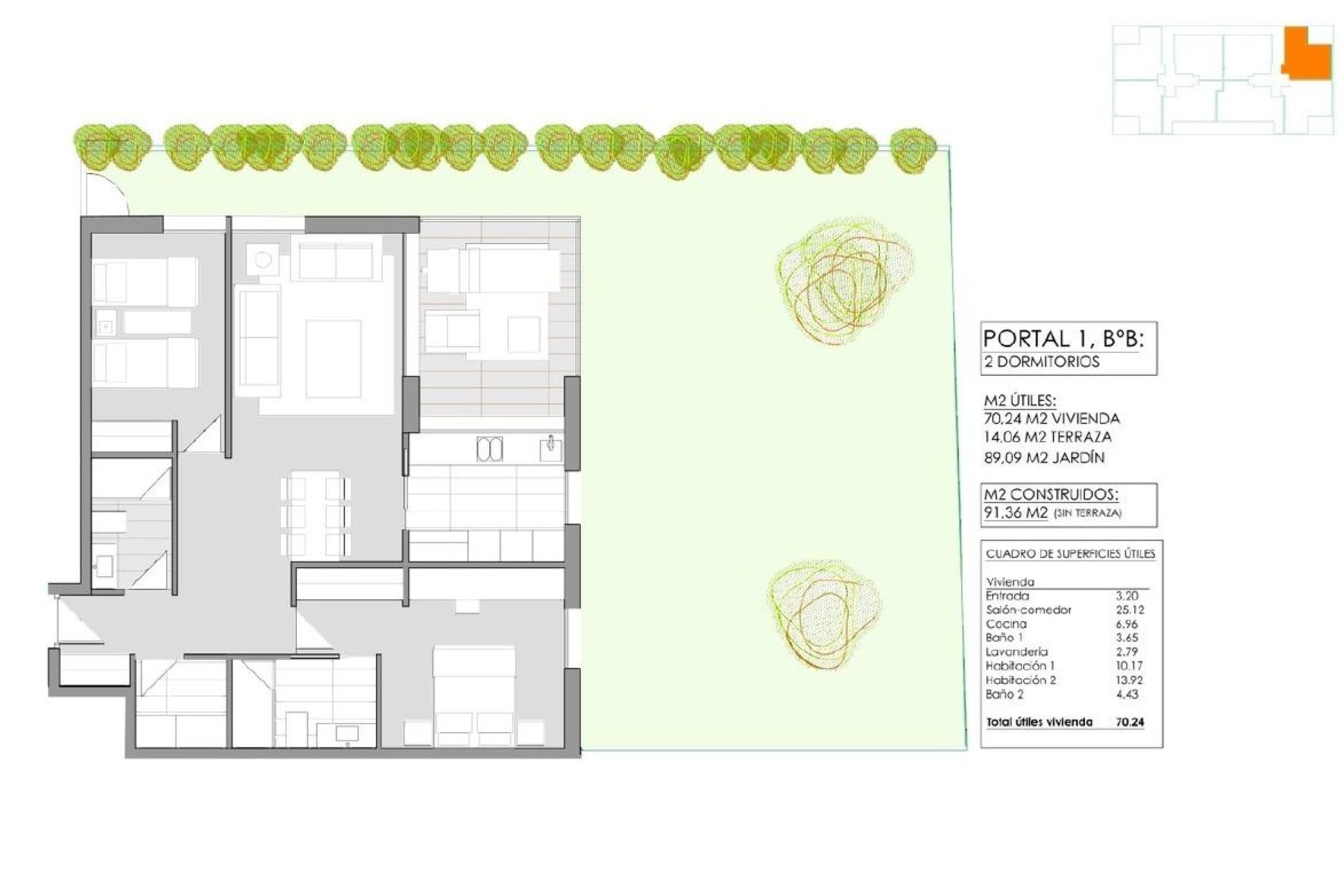 New Build - Apartment -
Jávea Xàbia - Pueblo