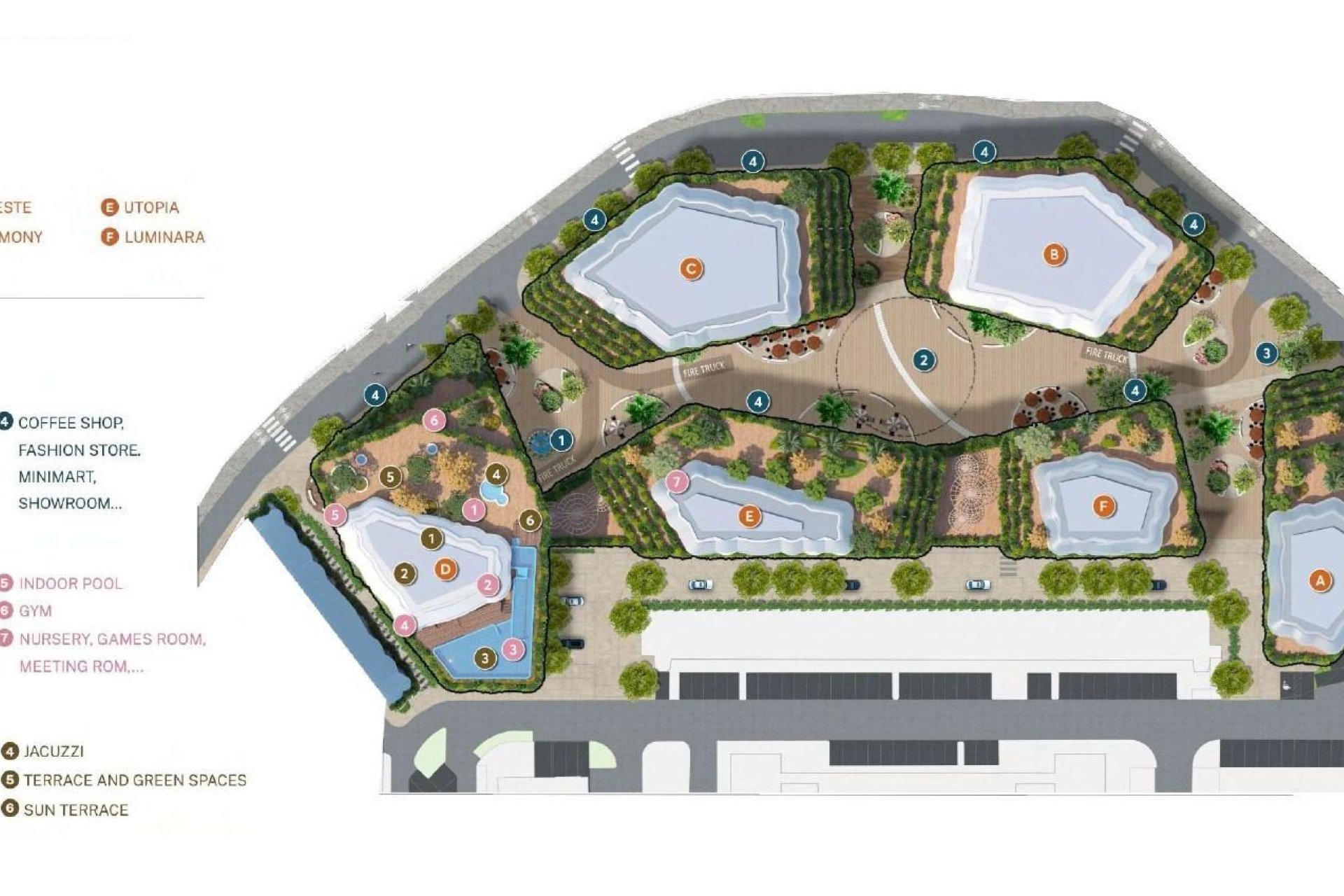 New Build - Apartment -
La Linea De La Concepcion - Gibraltar
