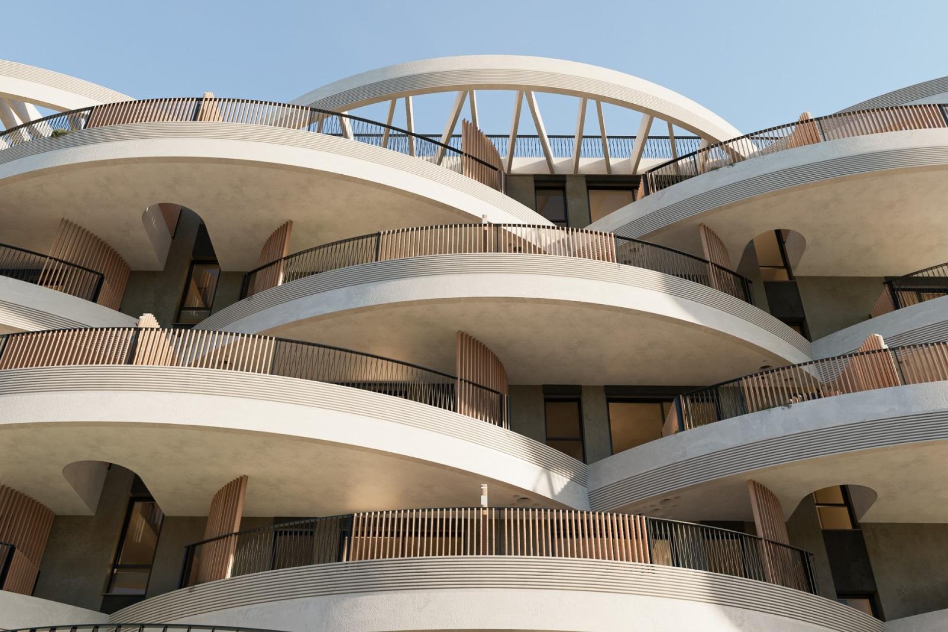 New Build - Apartment -
Málaga - Campanillas