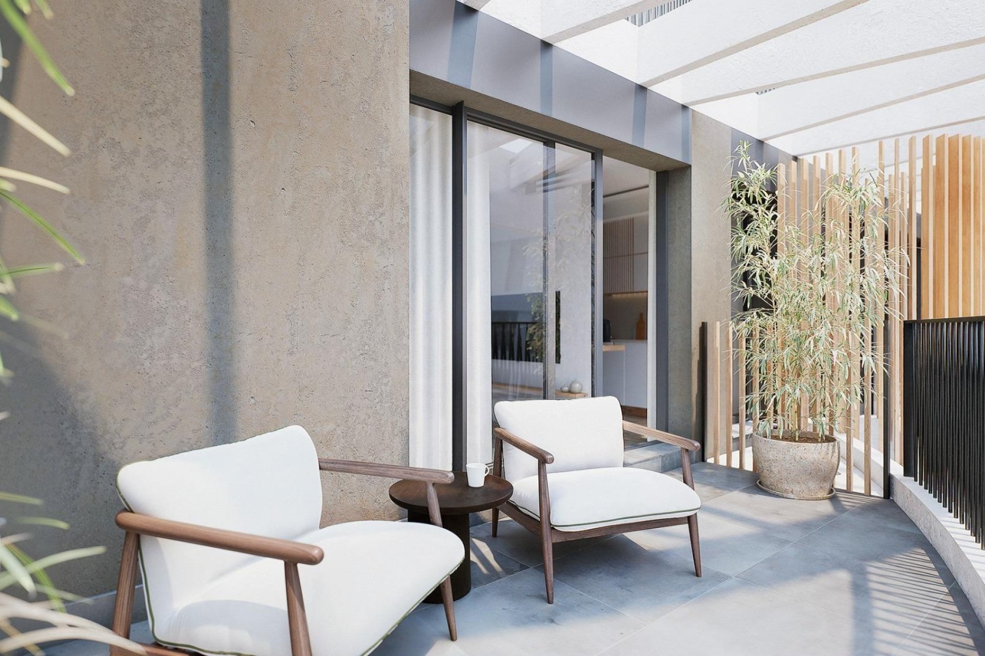 New Build - Apartment -
Málaga - Campanillas