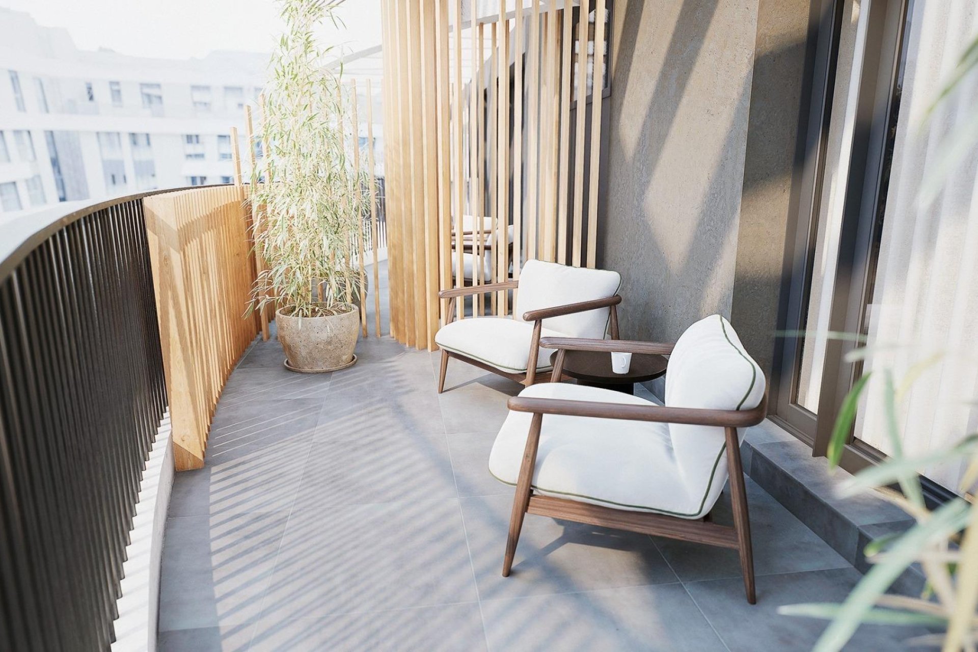 New Build - Apartment -
Málaga - Campanillas