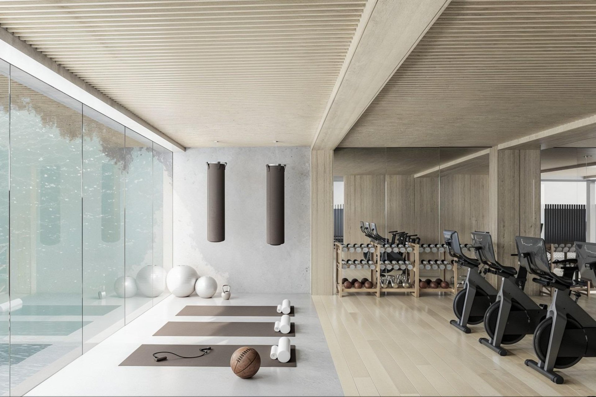 New Build - Apartment -
Manilva - Los Hidalgos