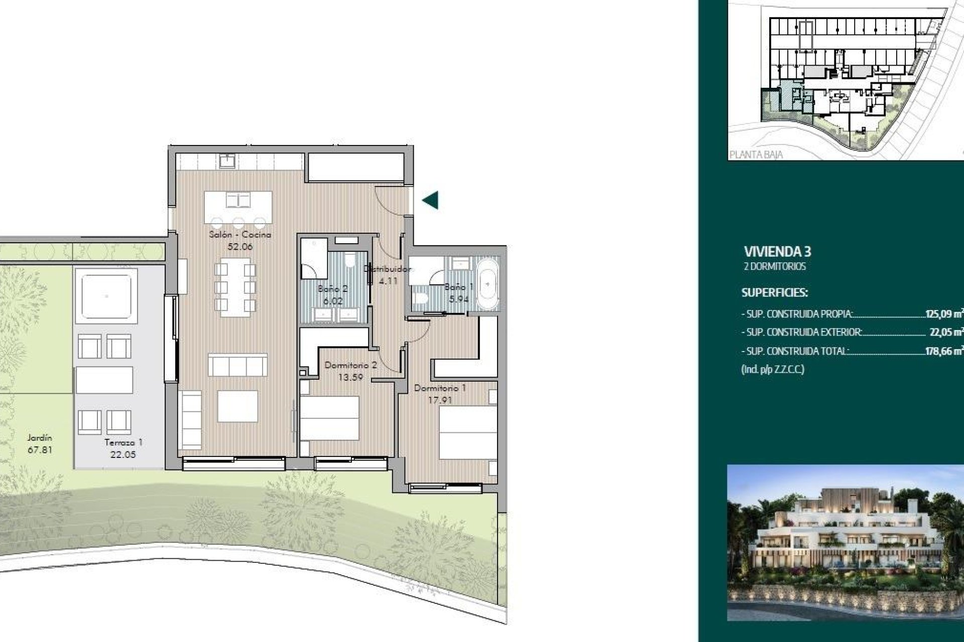 New Build - Apartment -
Marbella - Golf Rio Real