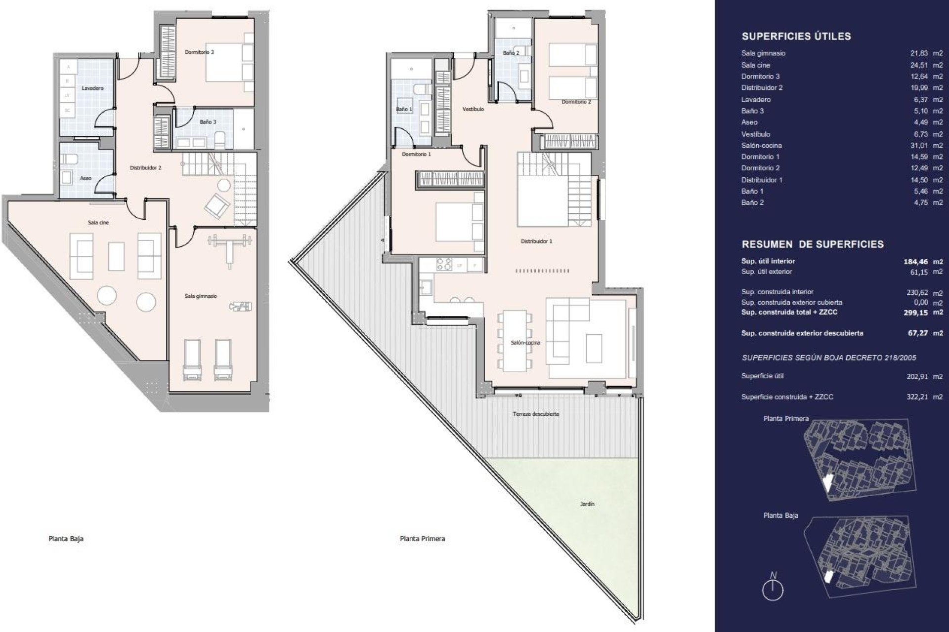 New Build - Apartment -
Marbella - Nueva Andalucia
