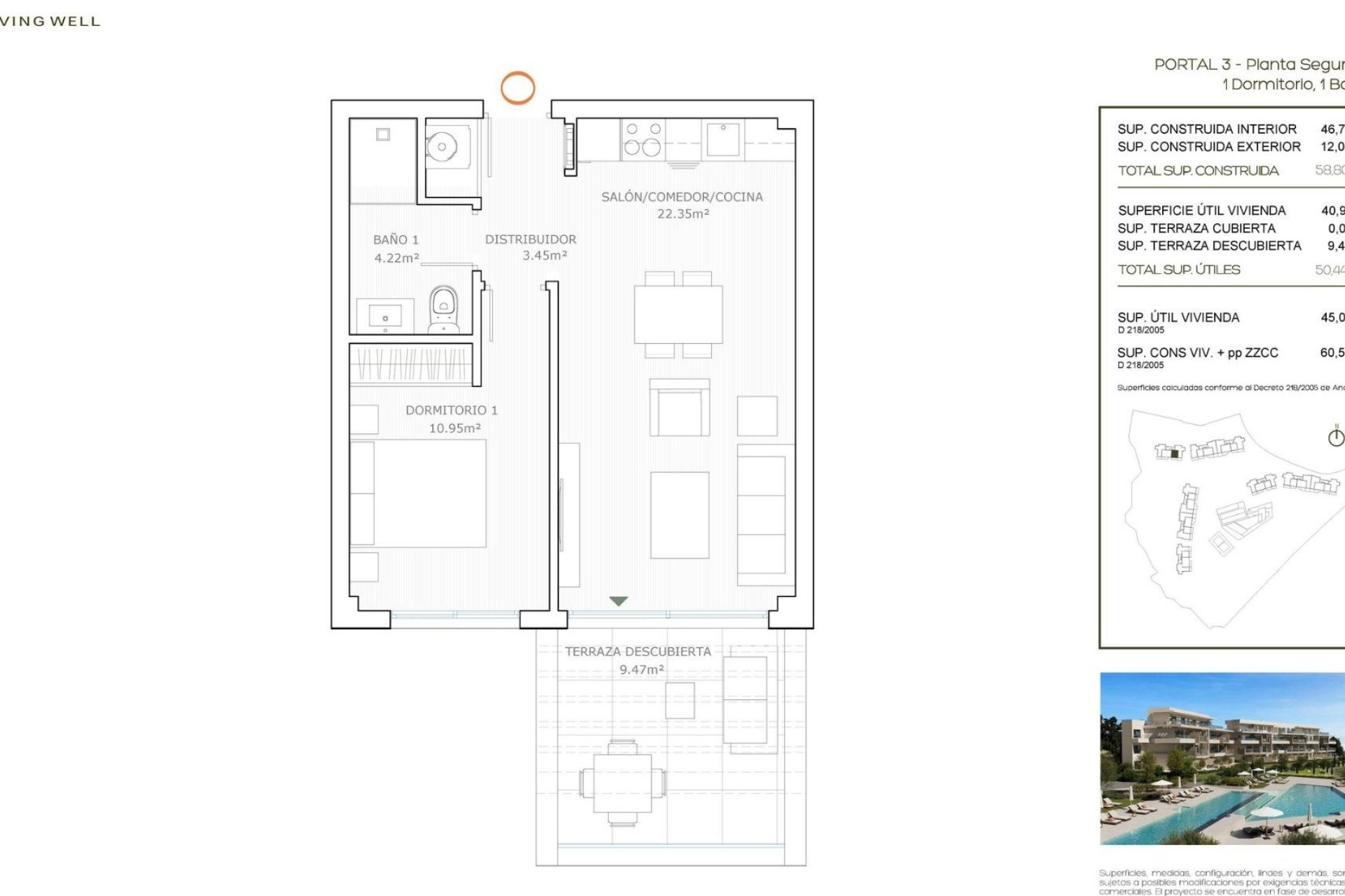 New Build - Apartment -
Mijas - Hipódromo Costa del Sol