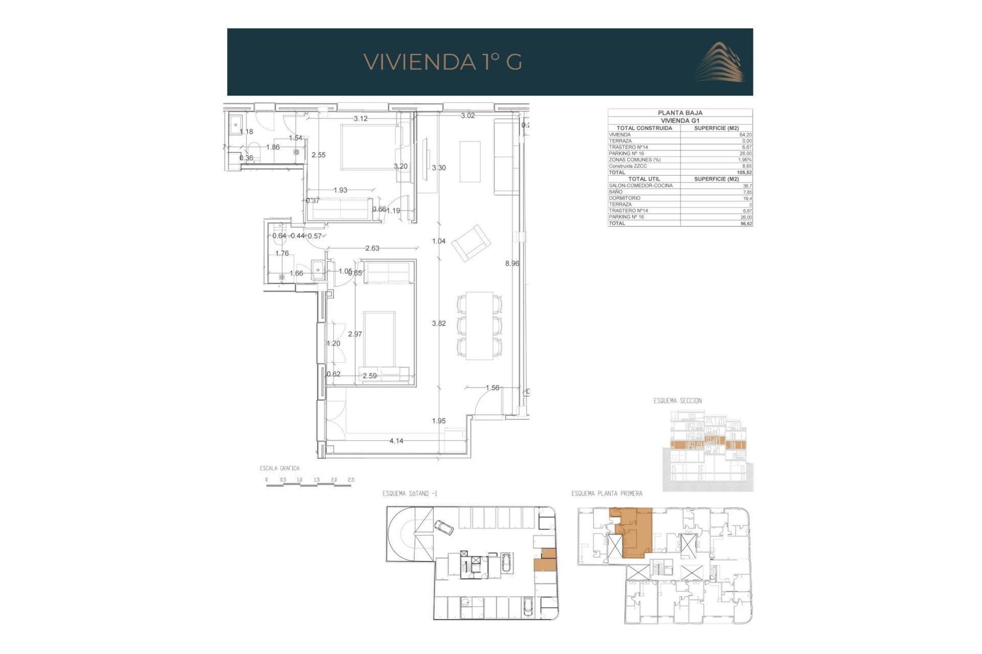 New Build - Apartment -
Mijas - Las Lagunas de Mijas