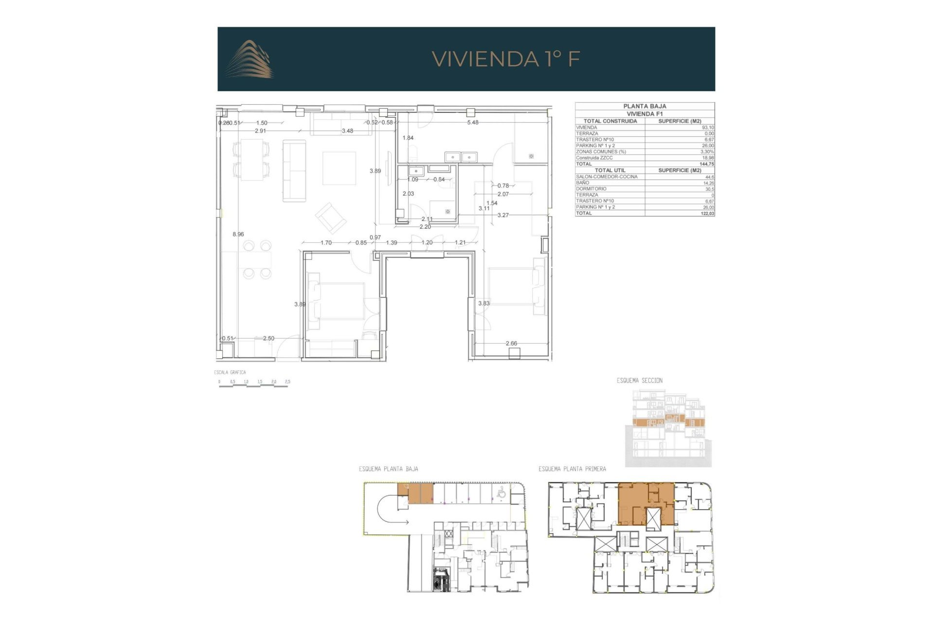 New Build - Apartment -
Mijas - Las Lagunas de Mijas