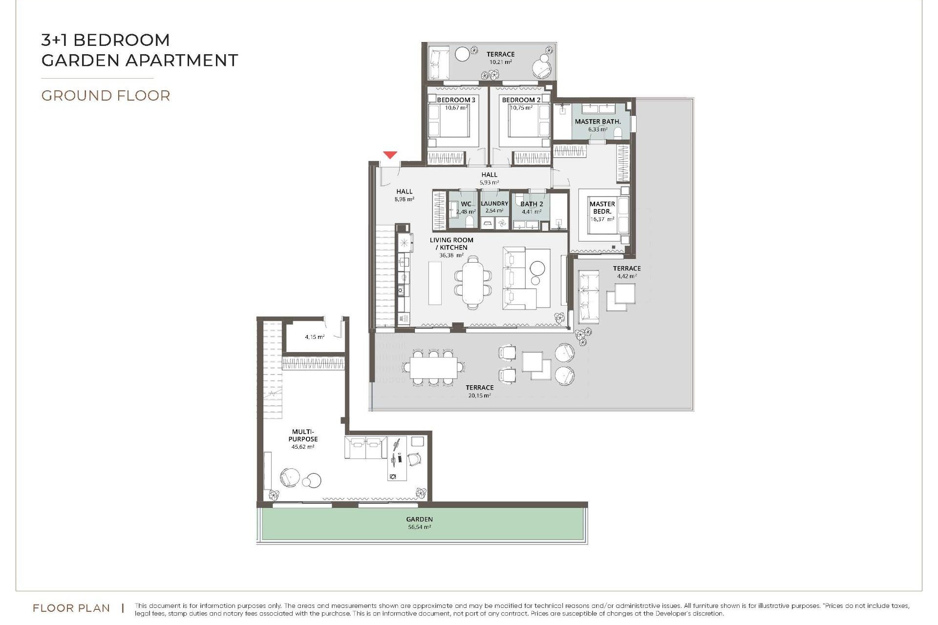 New Build - Apartment -
Mijas - Urb. Buenavista