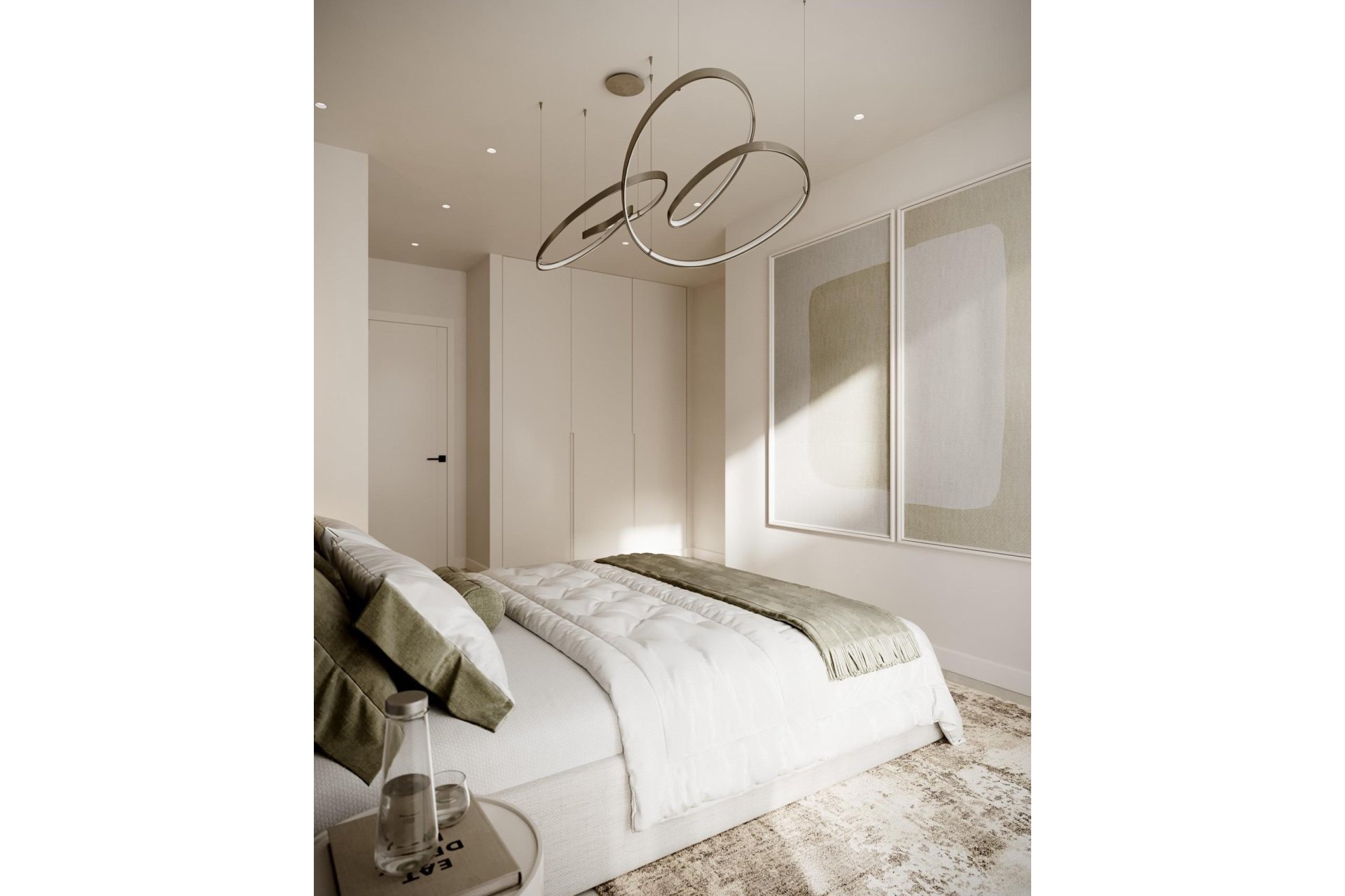 New Build - Apartment -
Mijas - Urb. Buenavista