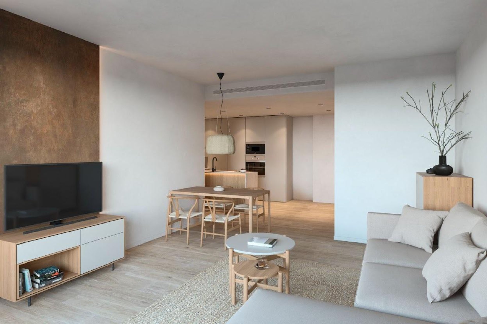 New Build - Apartment -
Moncofa - Playa de Moncofa